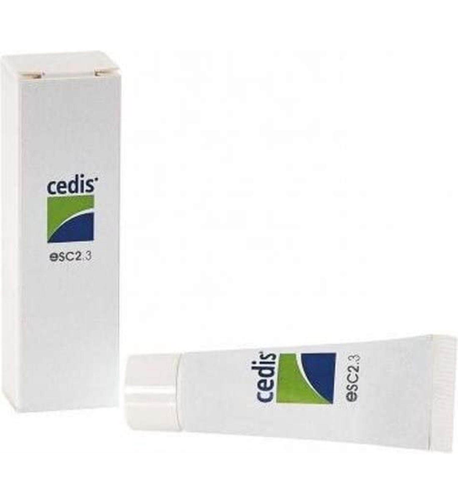 Cedis nursing gel