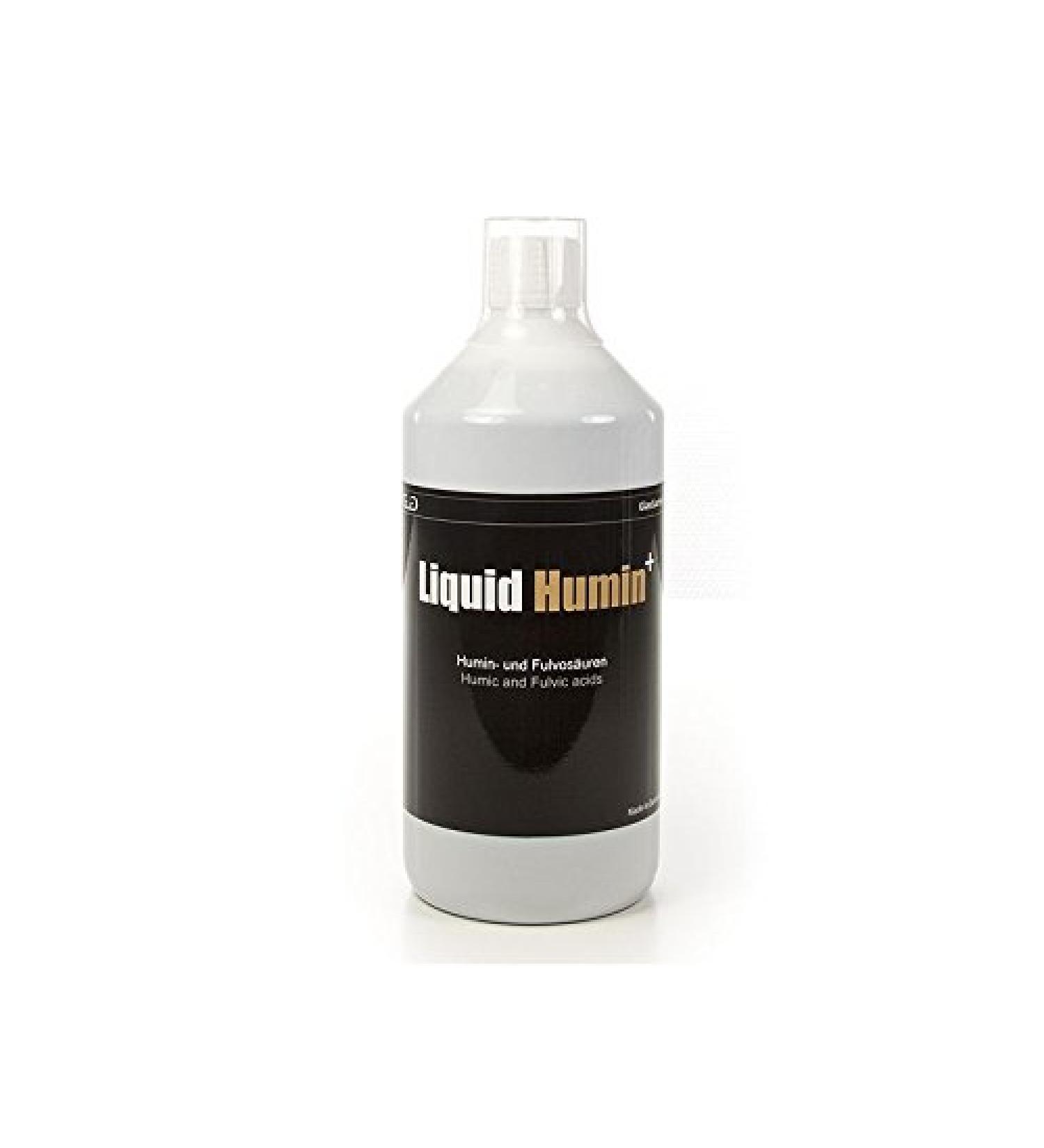 Glass garden Liquid Humin+ 1000ml