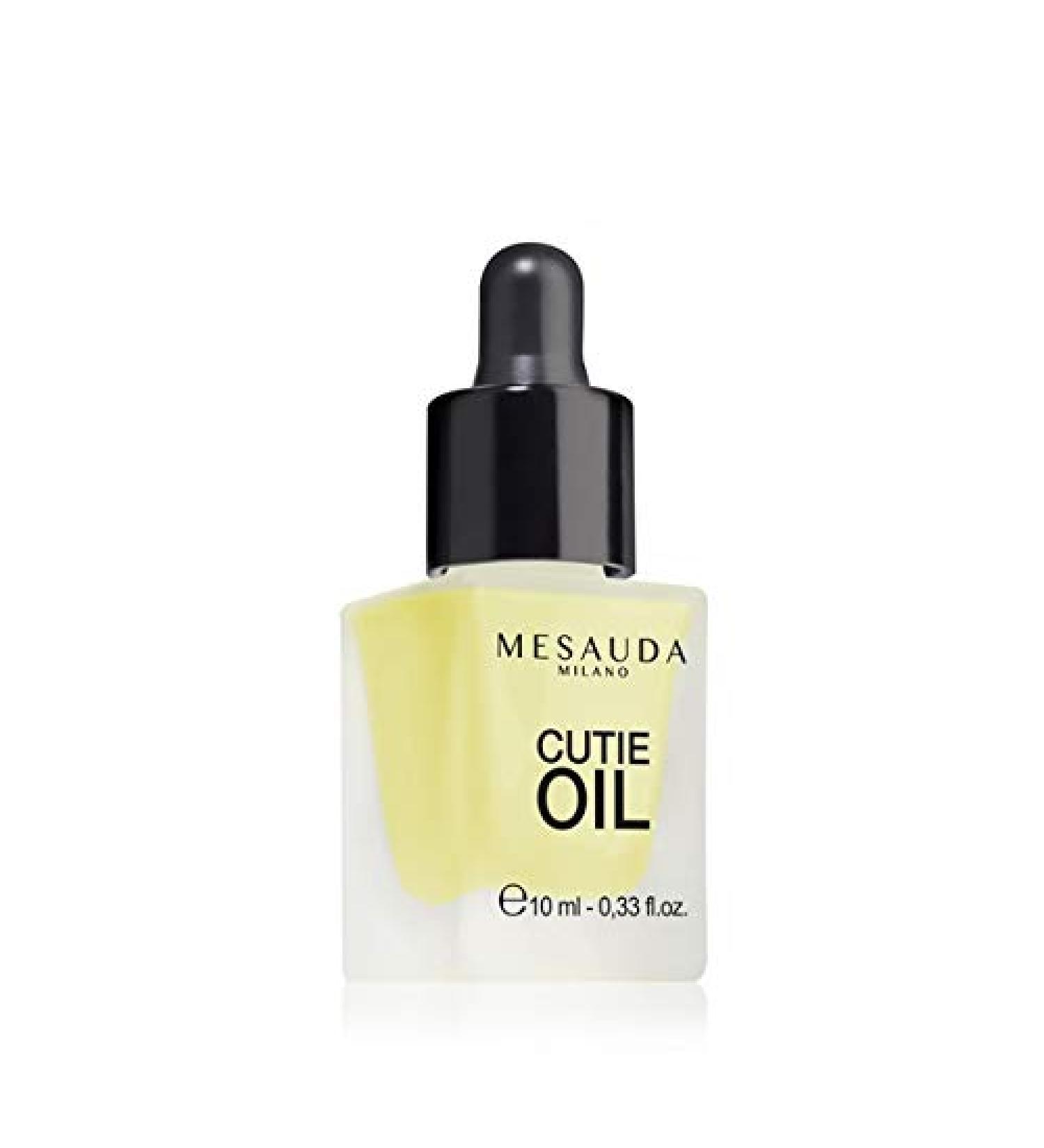 Mesauda Milano Cutie Oil 3 x 10 ml