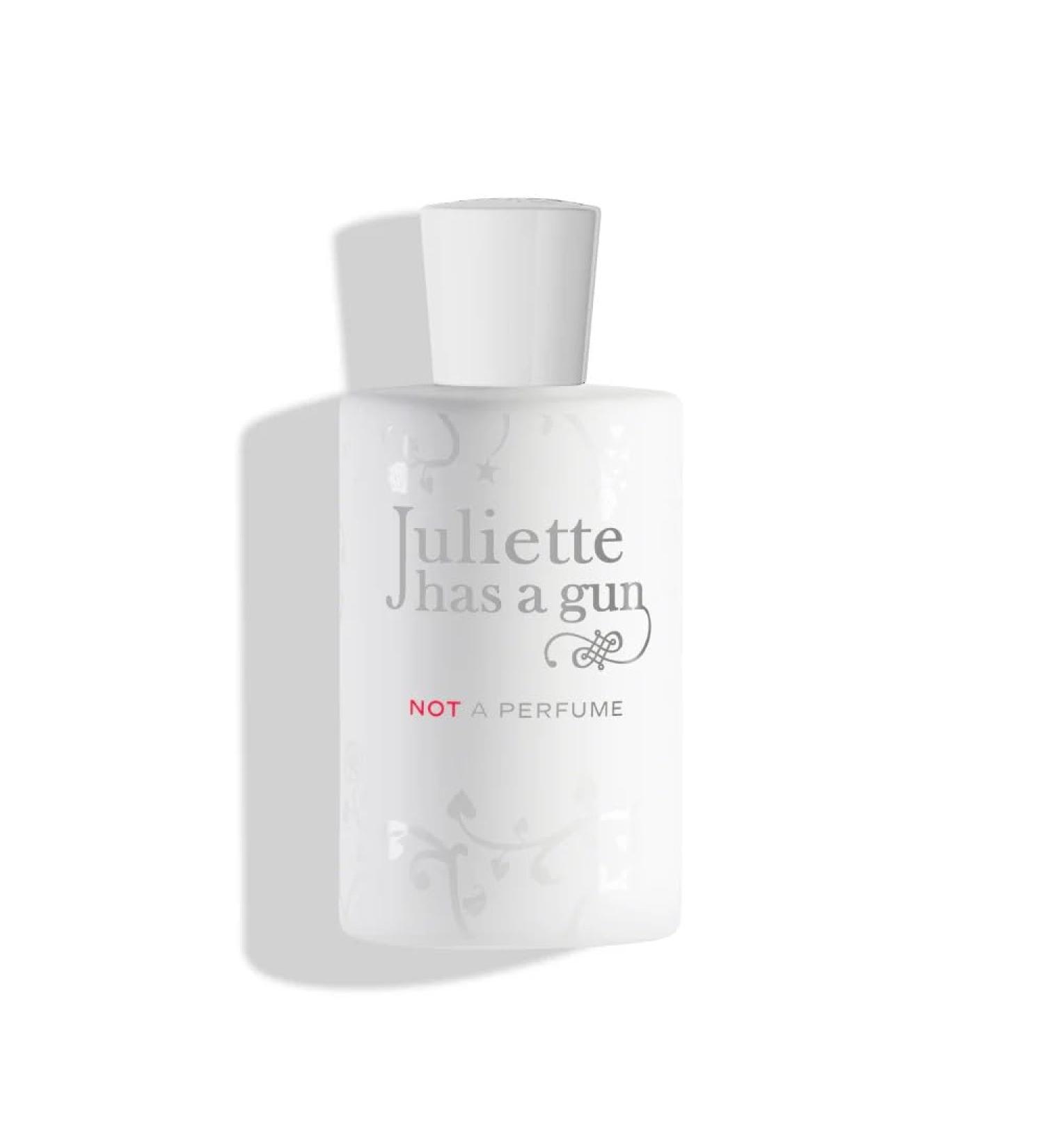 Juliette Has A Gun Not A Perfume Eau De Parfum Cetalox Perfume Woody Musky & Ambery Fragrance 3.3 Fl Oz (Pack of 1) - Buy Online on GoSupps.com