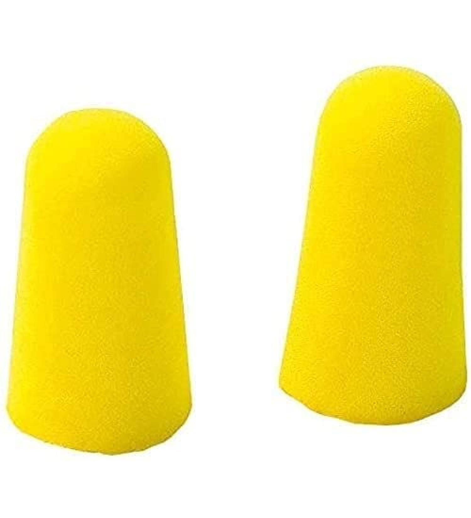 Ear Plugs for Sleep Reusable Noise Cancelling Earplugs for Sleeping Earplugs 5 Sets of Sponge Earplugs Multi-Color Square Boxed Soundproof Earplugs Protection (Color : Mixed Size : 2.4 * 1.2CM) 2.4*1.2CM Mixed - Buy Online on GoSupps.com