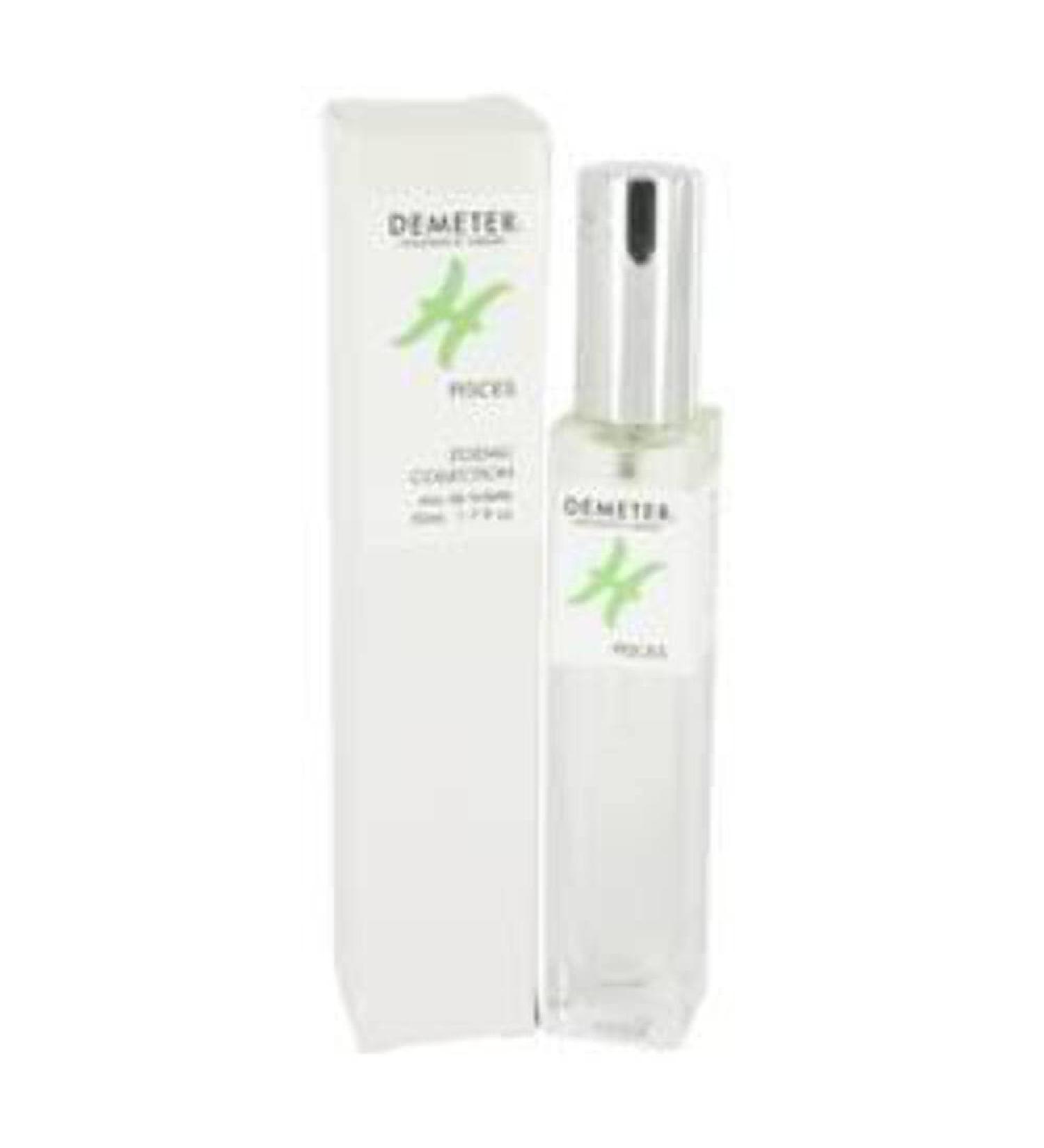 DEMETER Pisces Zodiac Collection Cologne 1.7 oz Eau De Toilette Spray Perfumes for Women and Men
