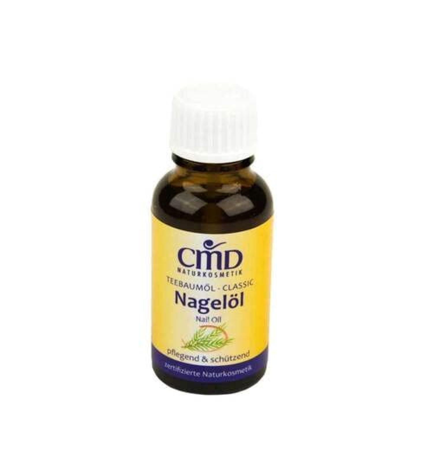 Nail oil CMD 20 ml