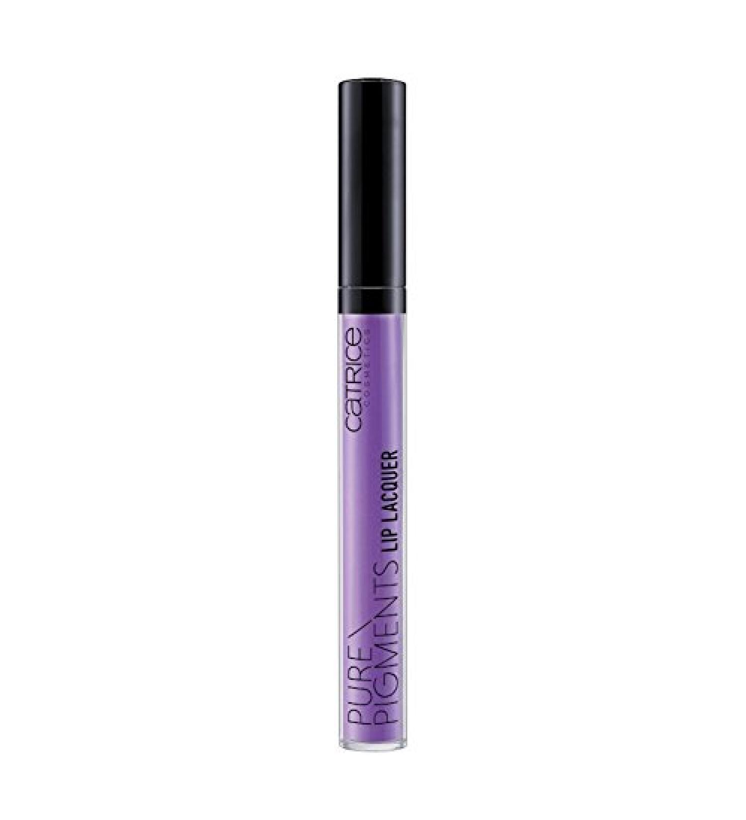 Catrice Pure Pigments Lip Lacquer 080