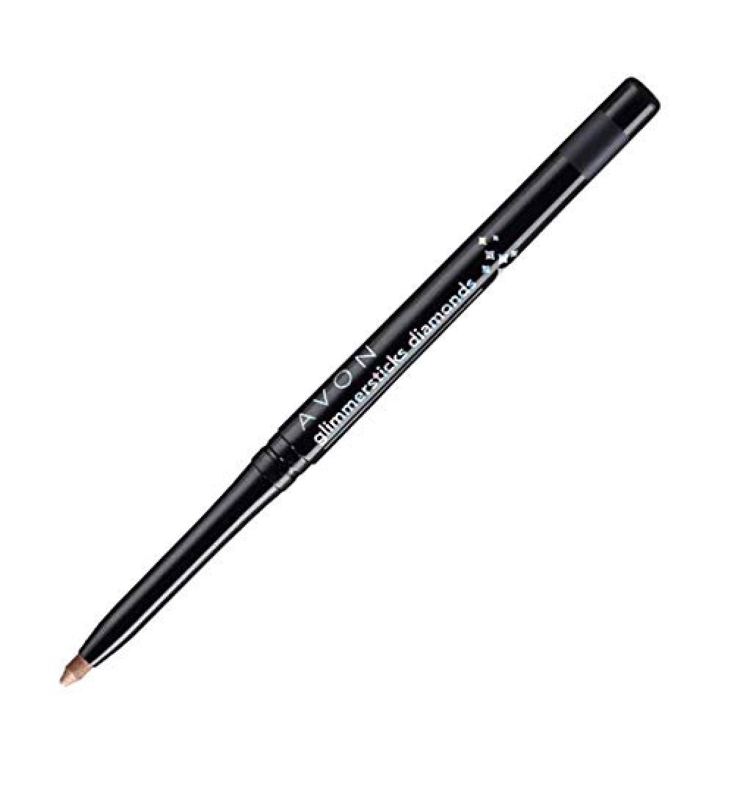 AVON GLIMMERSTICK Eyeliner Diamond Shine Emerald Glow *NEW*OVP*