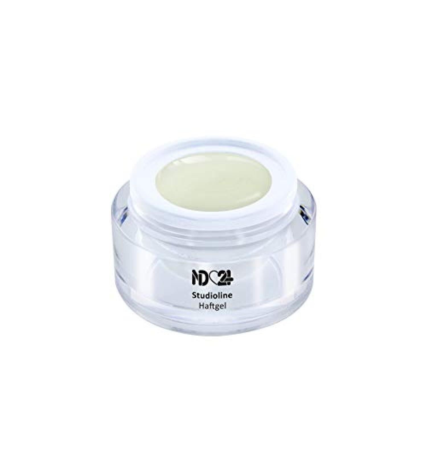 Studioline Clear Adhesive Gel - Thin Viscosity Studio Quality Made in Germany 5ml - High-Performance Crafting & DIY Supplies - Buy Online on GoSupps.com