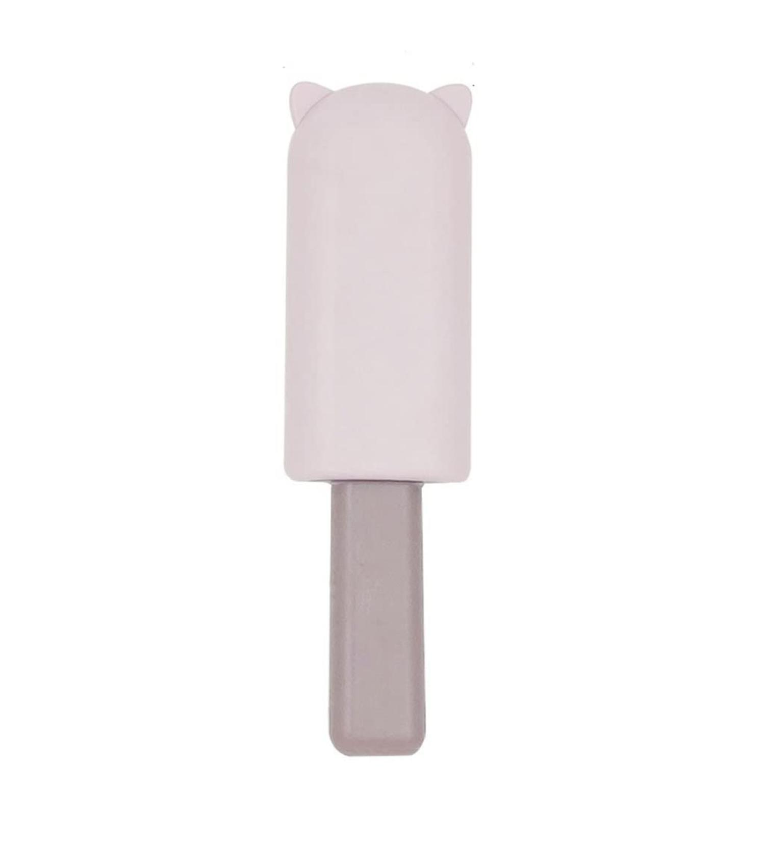 Buy Hair Removal Clothing & Sticky Hair Device - JoJo's Bizarre Adventure - Large Pilling Shaving Brush for Household Use - Buy Online on GoSupps.com