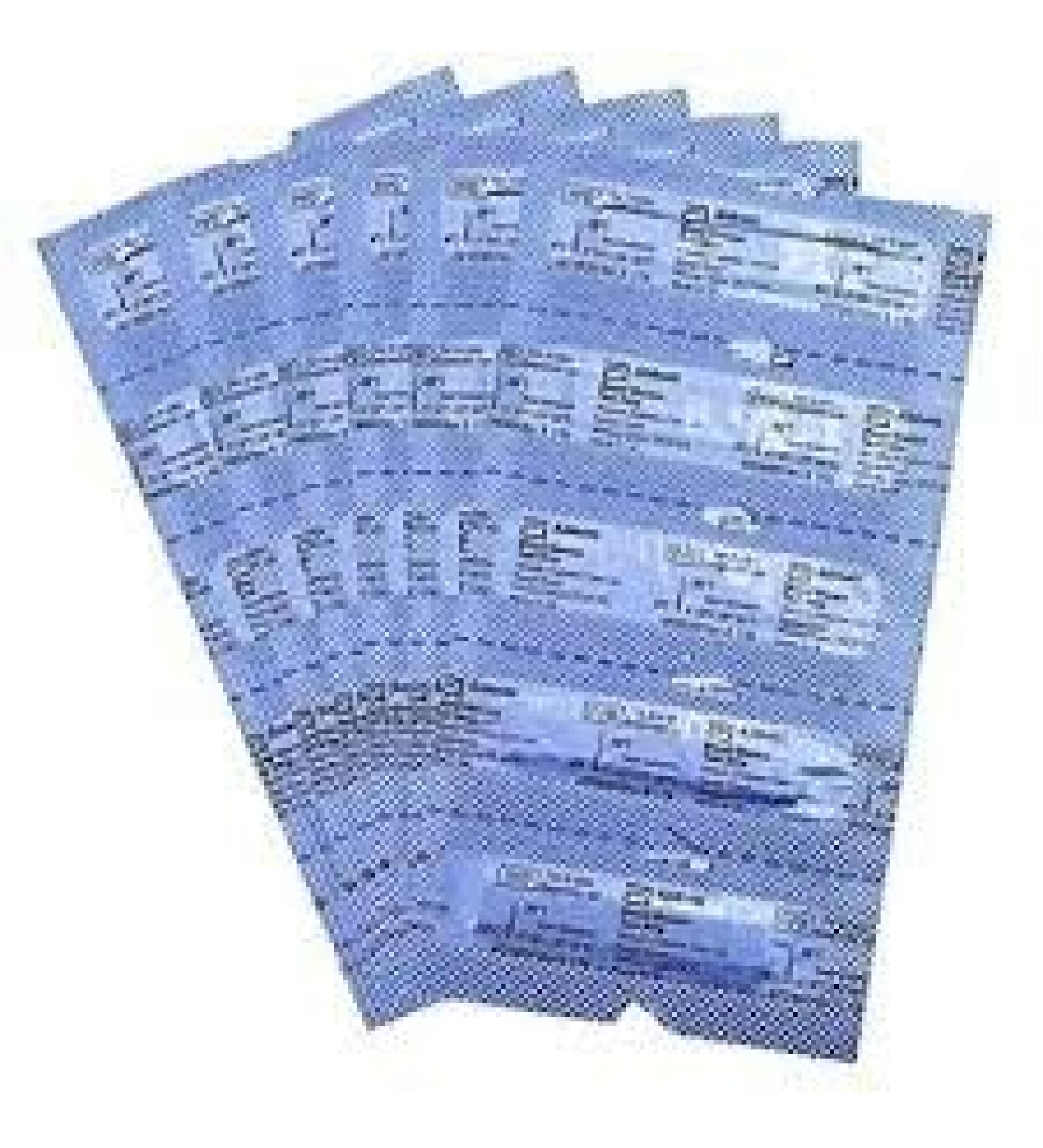 Buy Precision Xtra Test Strips - Accurate Monitoring for Precision Xtra Meter | International Shipping Available - Buy Online on GoSupps.com