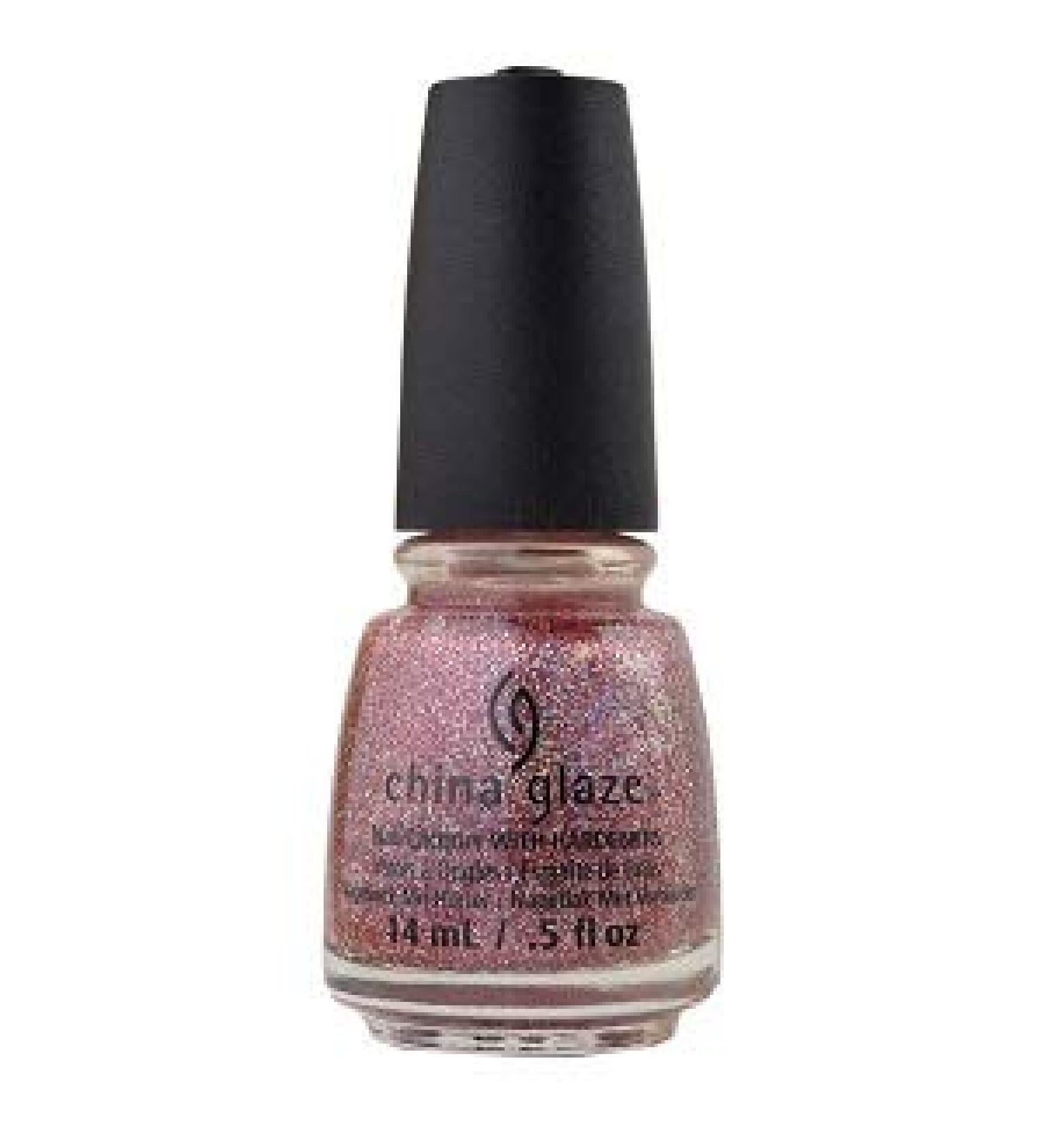 China Glaze Nail Polish  You're Too Sweet 1419