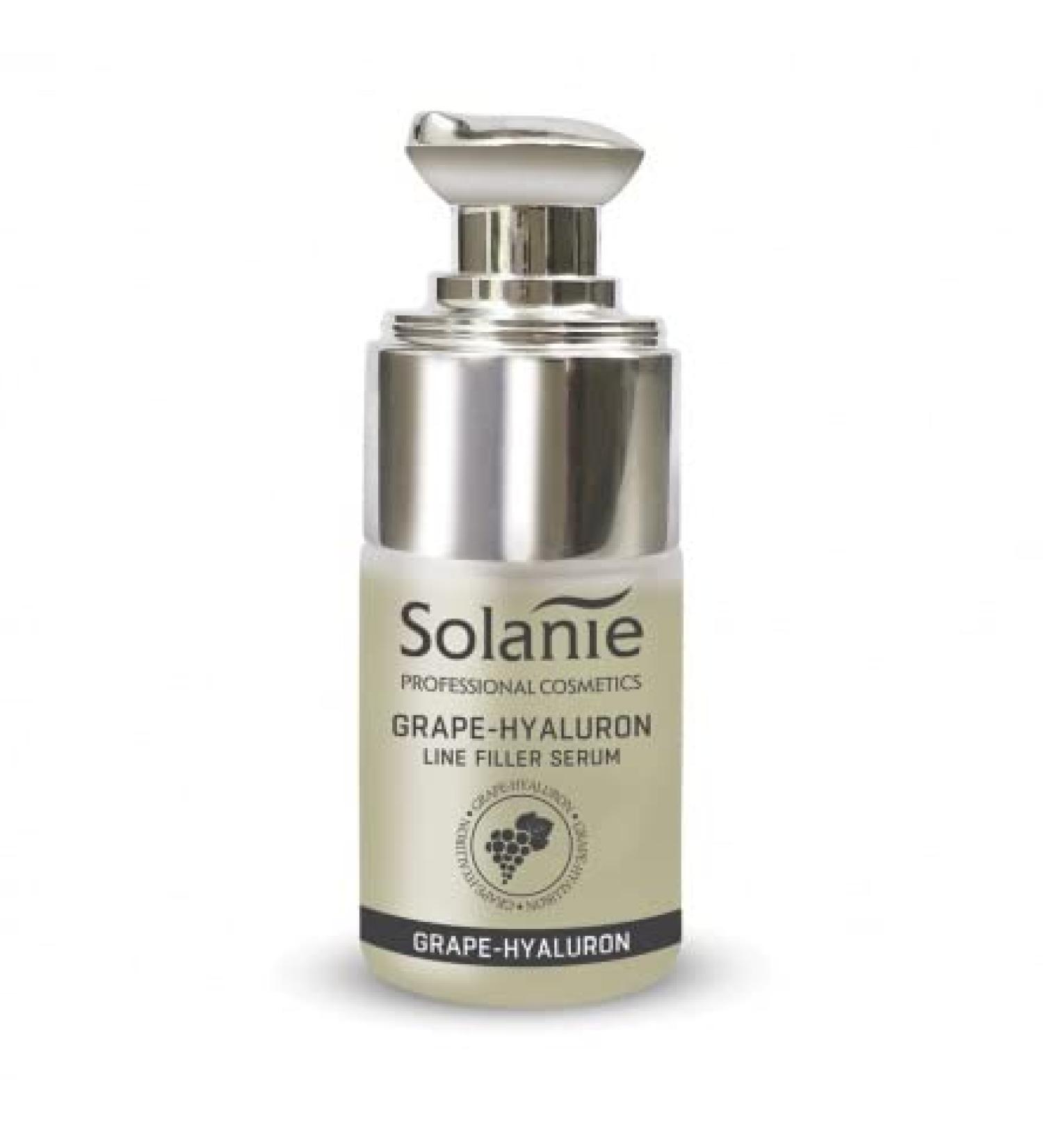 Grape-Hyaluron To Complex Line Filler Serum 15ml