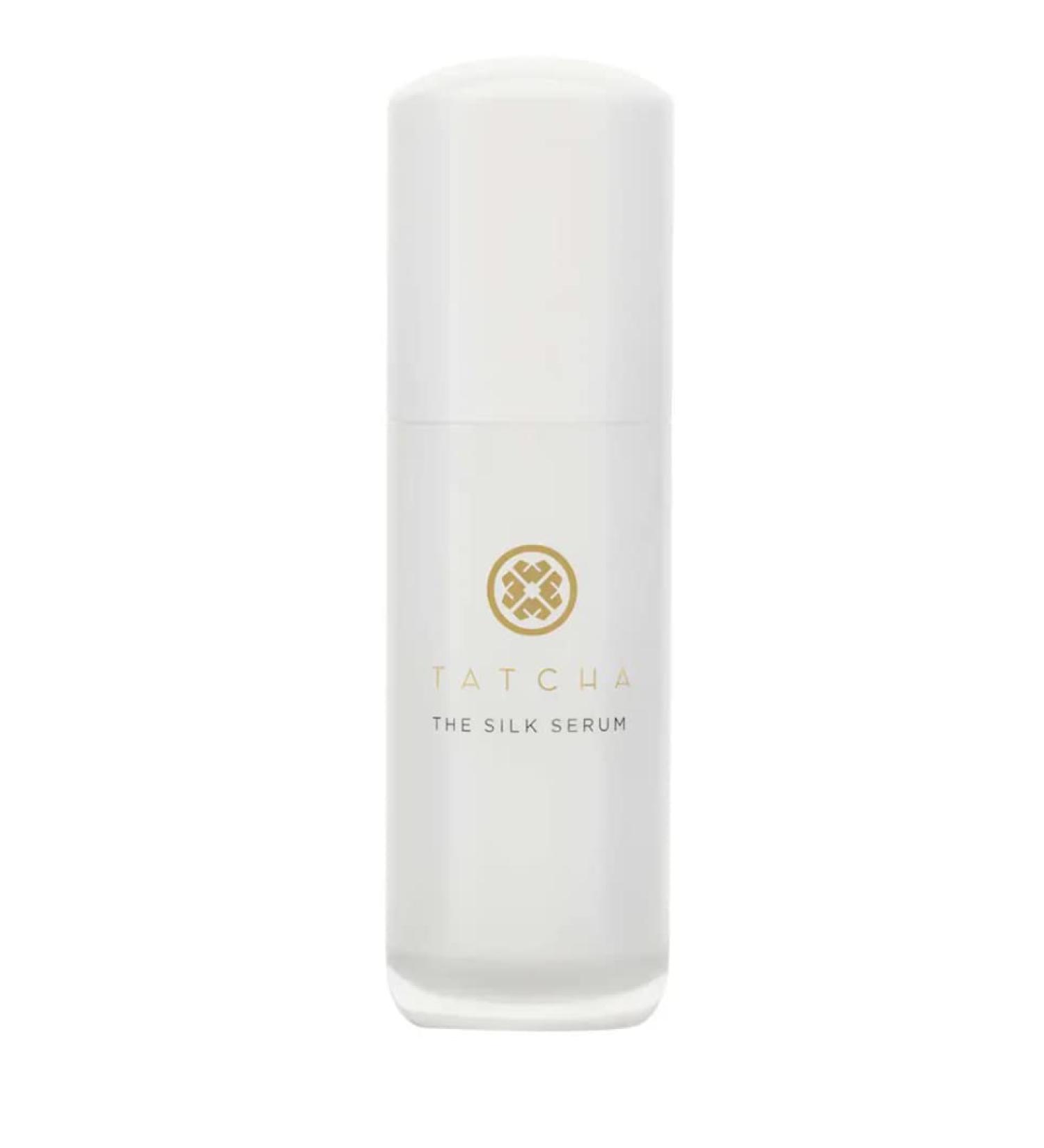Tatcha Silk Serum 30ml | Wrinkle-Smoothing Retinol Alternative - Buy Online on GoSupps.com