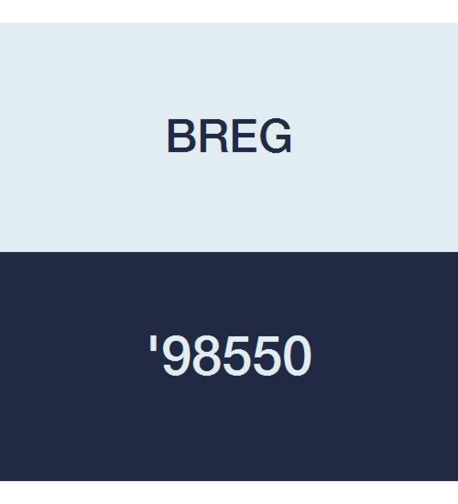 BREG '98550 Kit Refurbished Fus Xt Upgr C Right XL