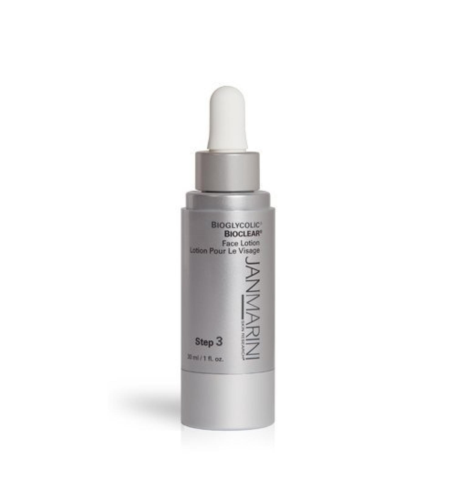Jan Marini by Bioglycolic Bioclear Face Lotion -30ml/1oz by Jan Marini Skin Research