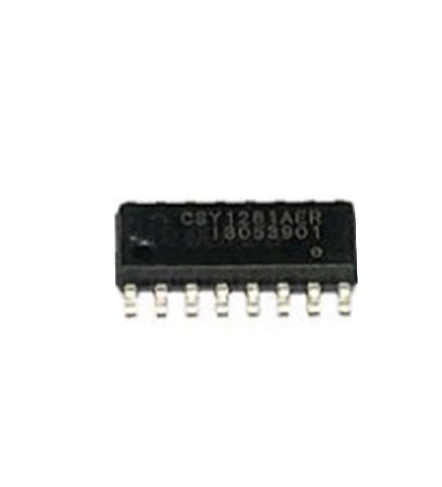 2pcs/lot CSY1281AER CSY1281 SOP-16
