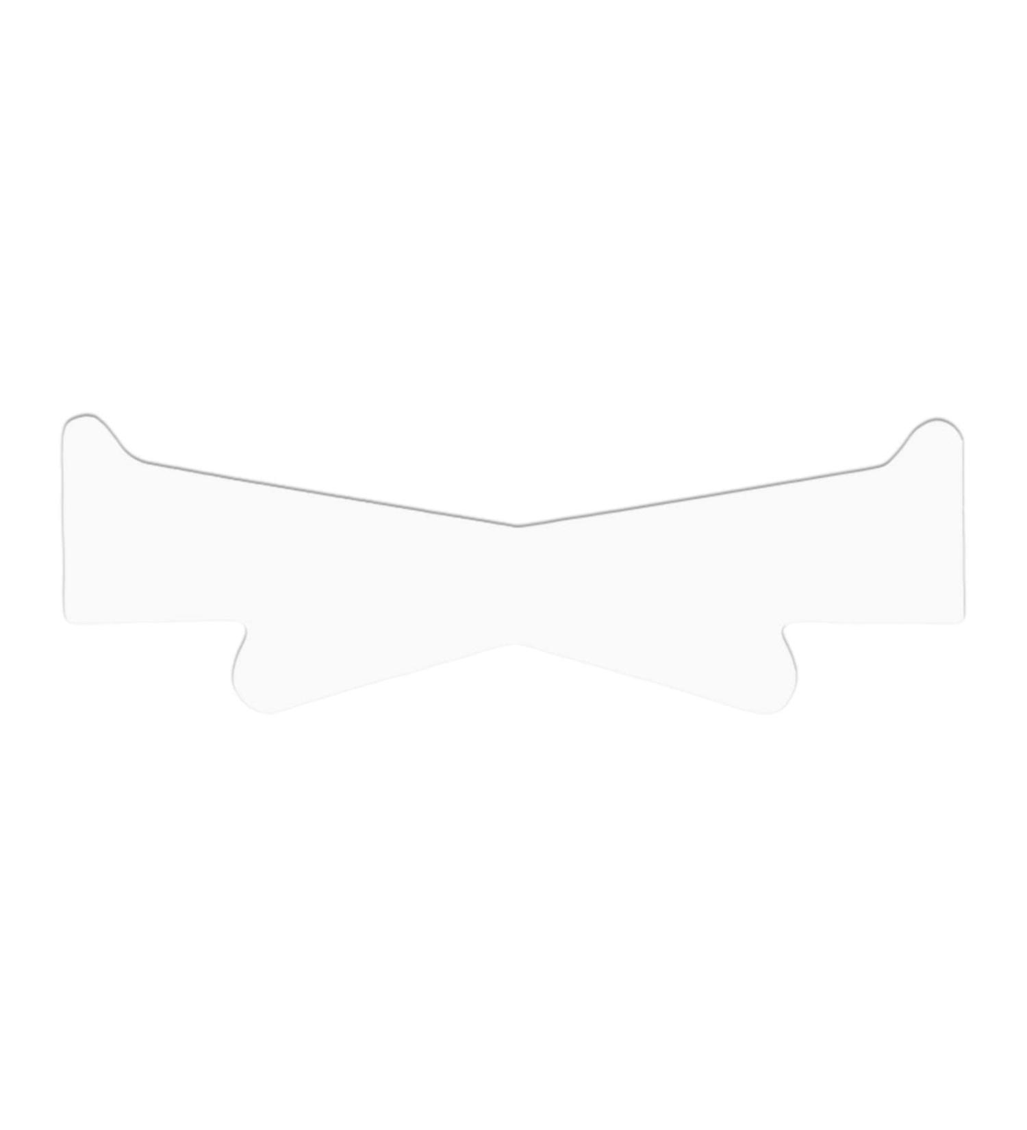 neck lift TransluciFace Lift Tape Invisible Adhesive Face Lifting Tape for Women and Girls Face Lift Tape Invisible for Neck Face Lift Daily Maintenance Ximan - Buy Online on GoSupps.com