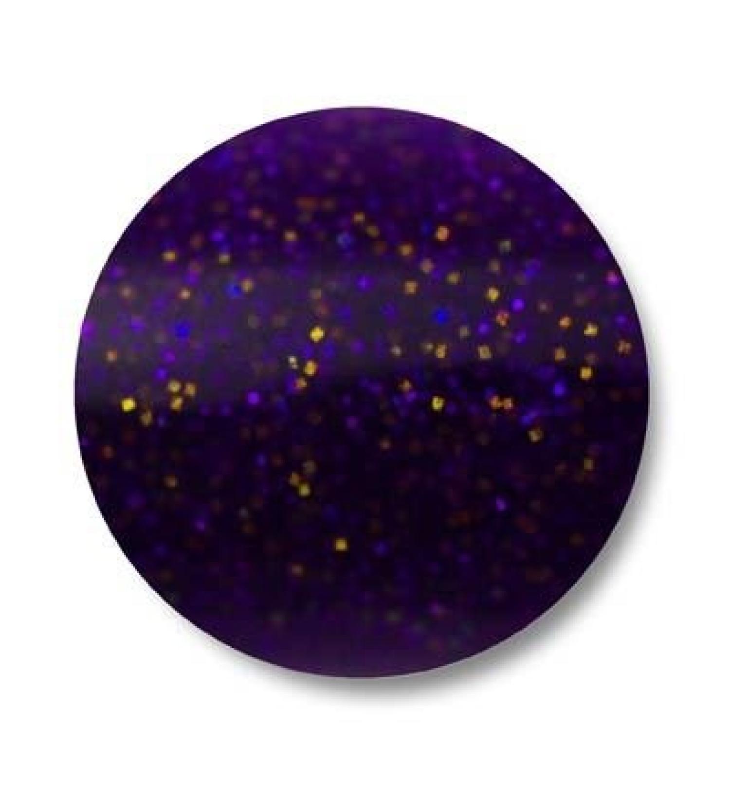 Magic Items Magic Color Acrylic Powder - violet iridescent No. 18
