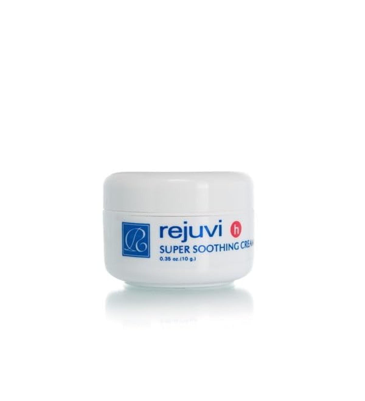 Rejuvi Super Soothing Cream 0.35 oz