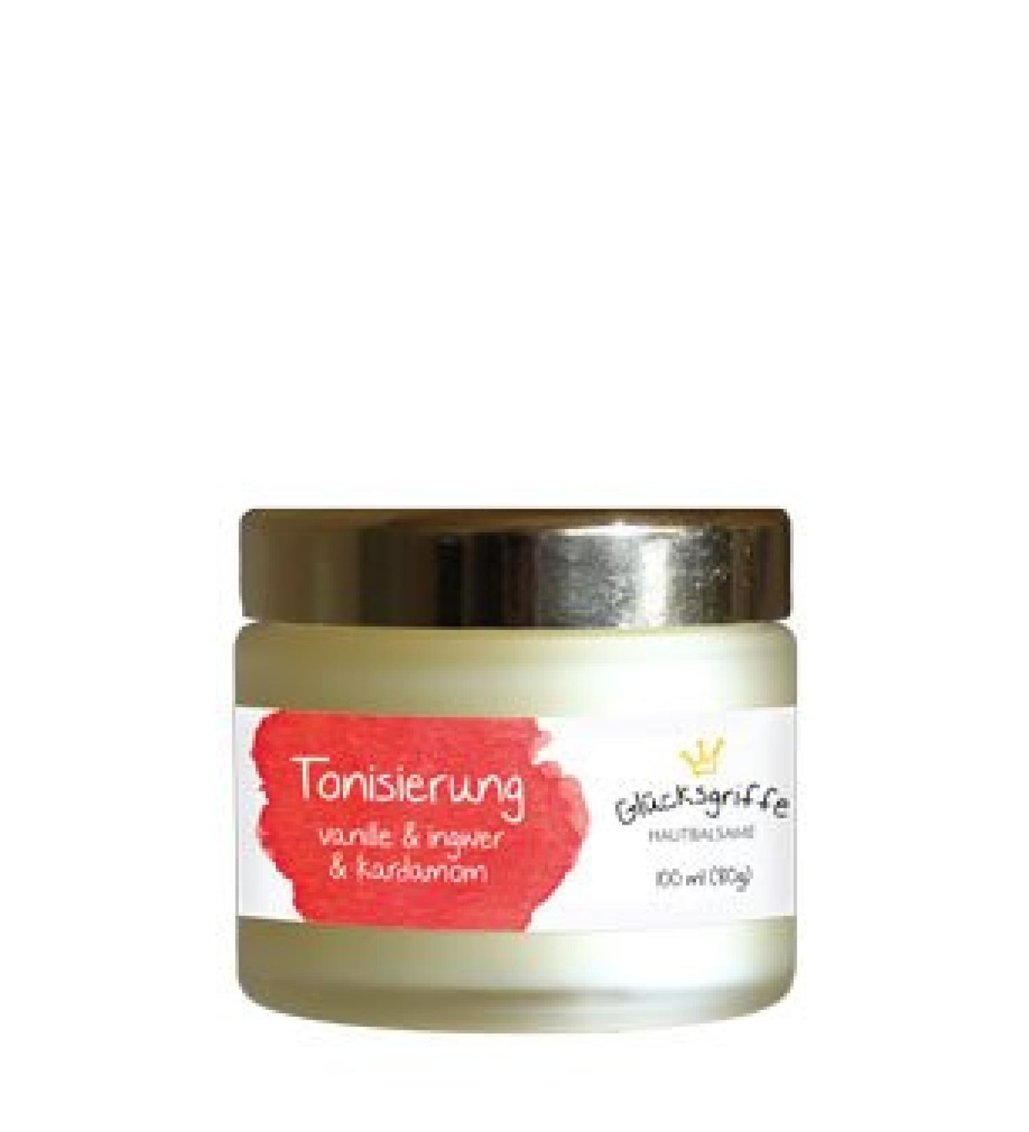Skin balm toning 100 ml