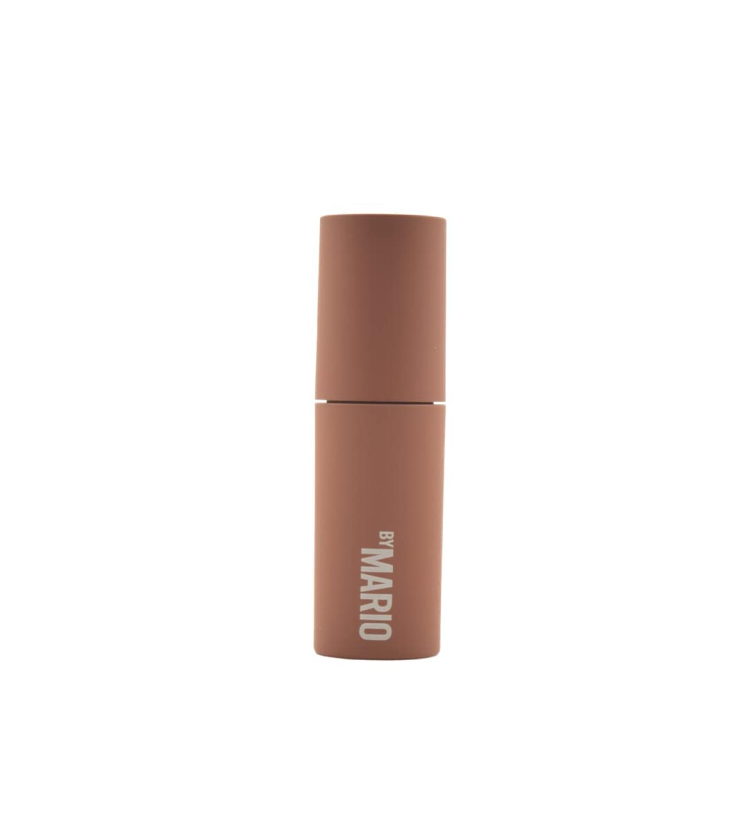 Buy MAKEUP BY MARIO MoistureGlow Plumping Lip Color - Barely Pink | International Shipping Available - Buy Online on GoSupps.com