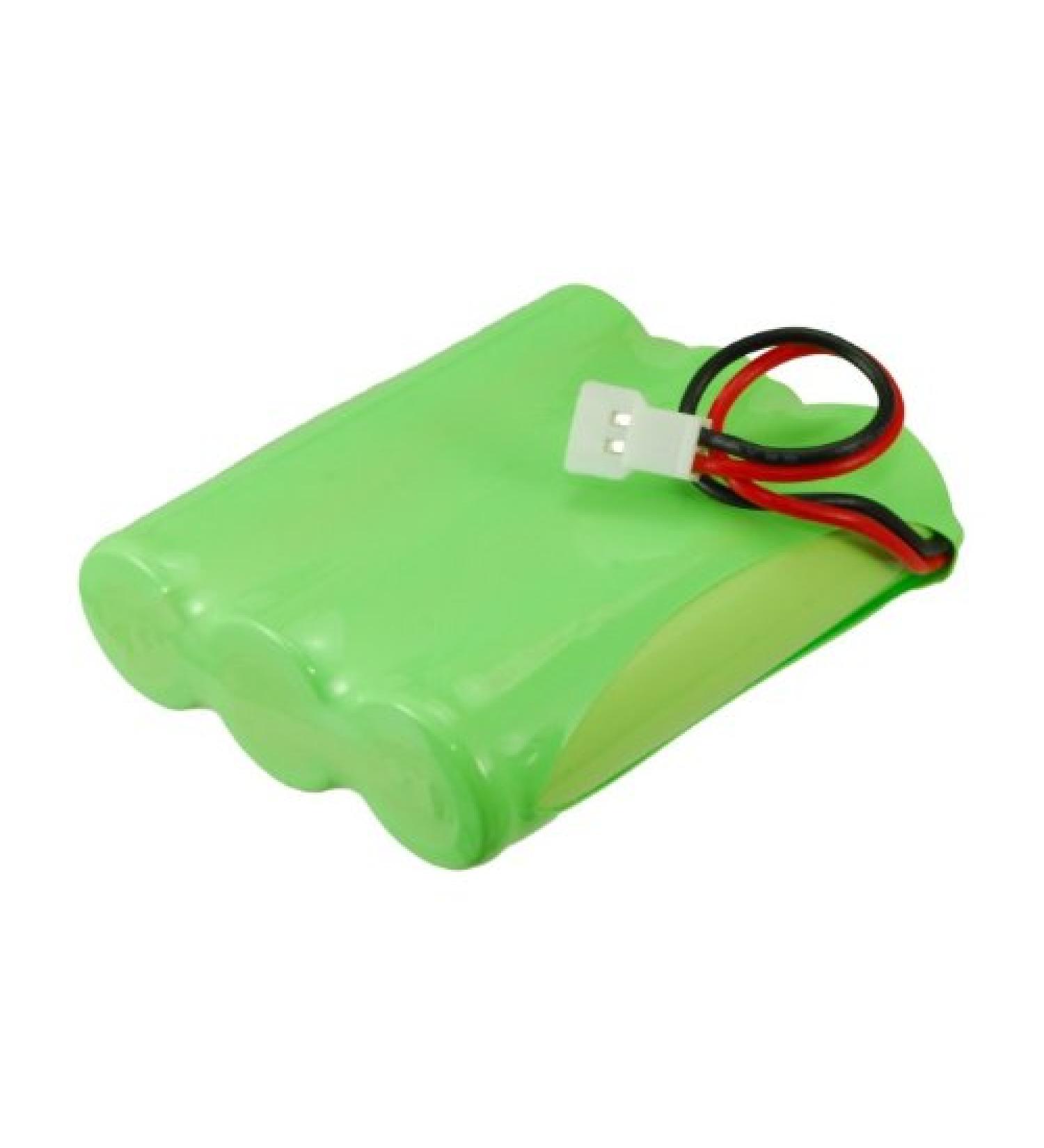 Replacement Battery for France Telecom Amary 355F & 350F - PT6MXJ Ni-MH 1500mAh | International Shipping - Buy Online on GoSupps.com