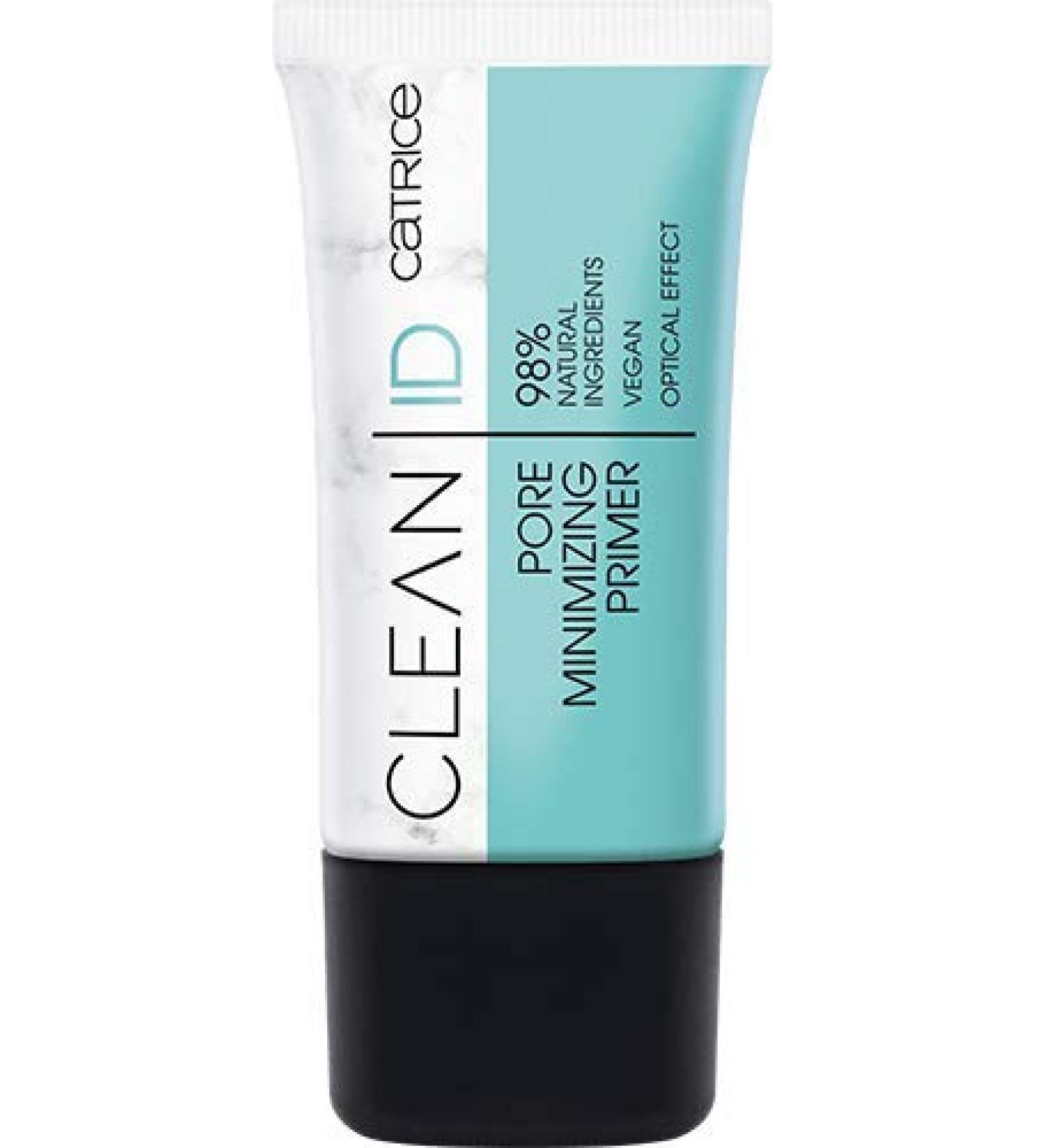Catrice Clean ID Pore Minimizing Primer nude (30ml)