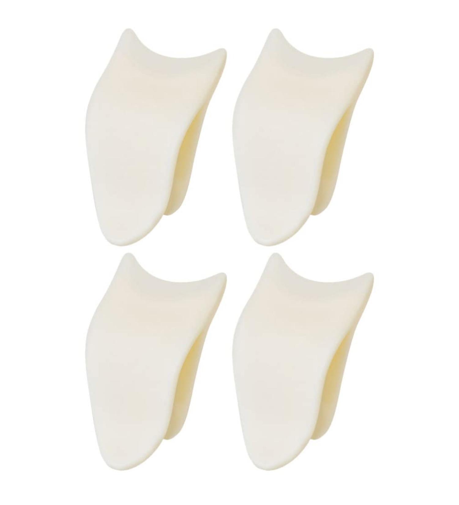 Beavorty False Eyelashes Applicator Tool - 4pcs Makeup Eyelash Tools for Perfect False Lashes & Extensions - Buy Online on GoSupps.com
