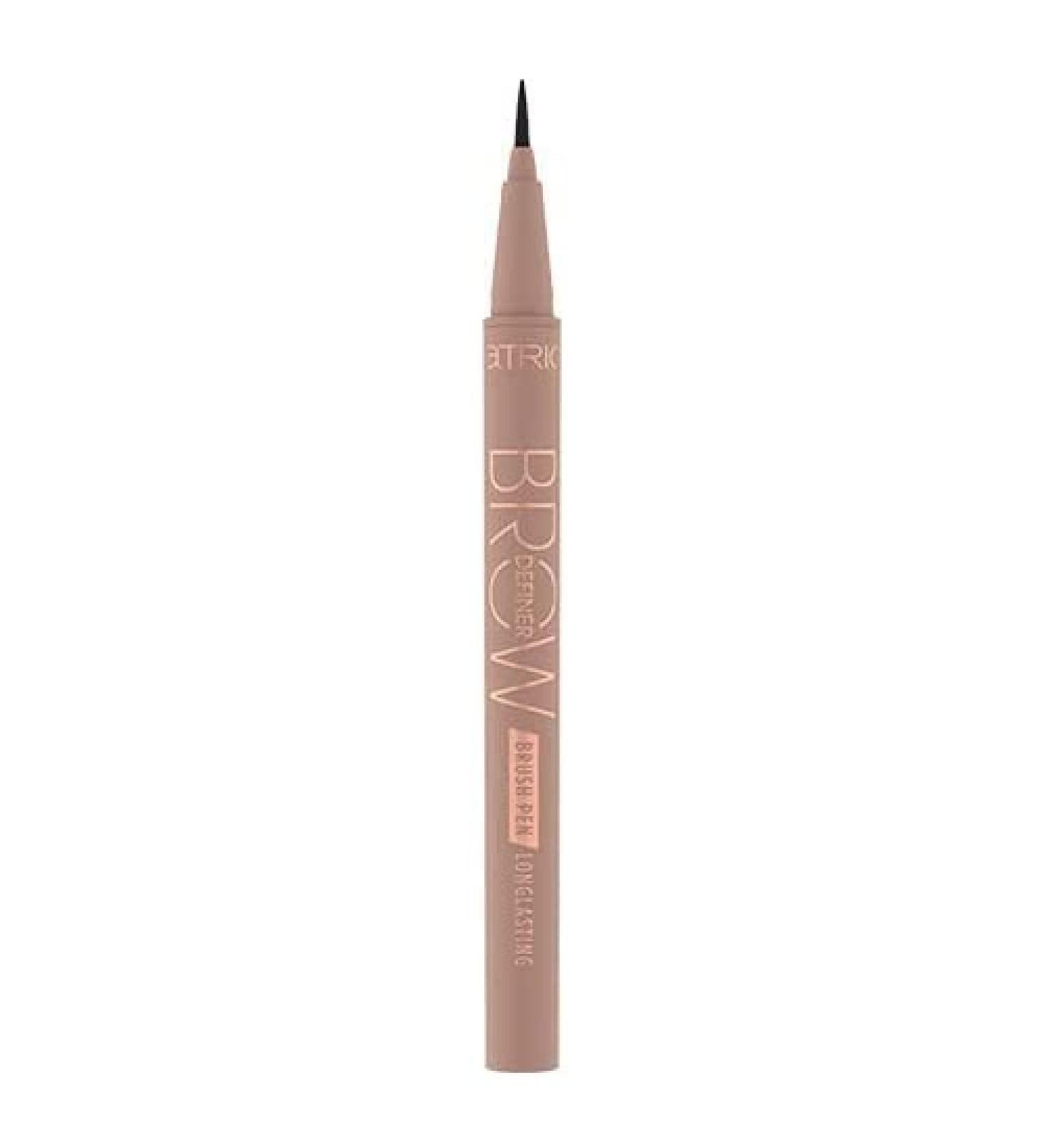 Catrice Definidor De Cejas Longlasting 010