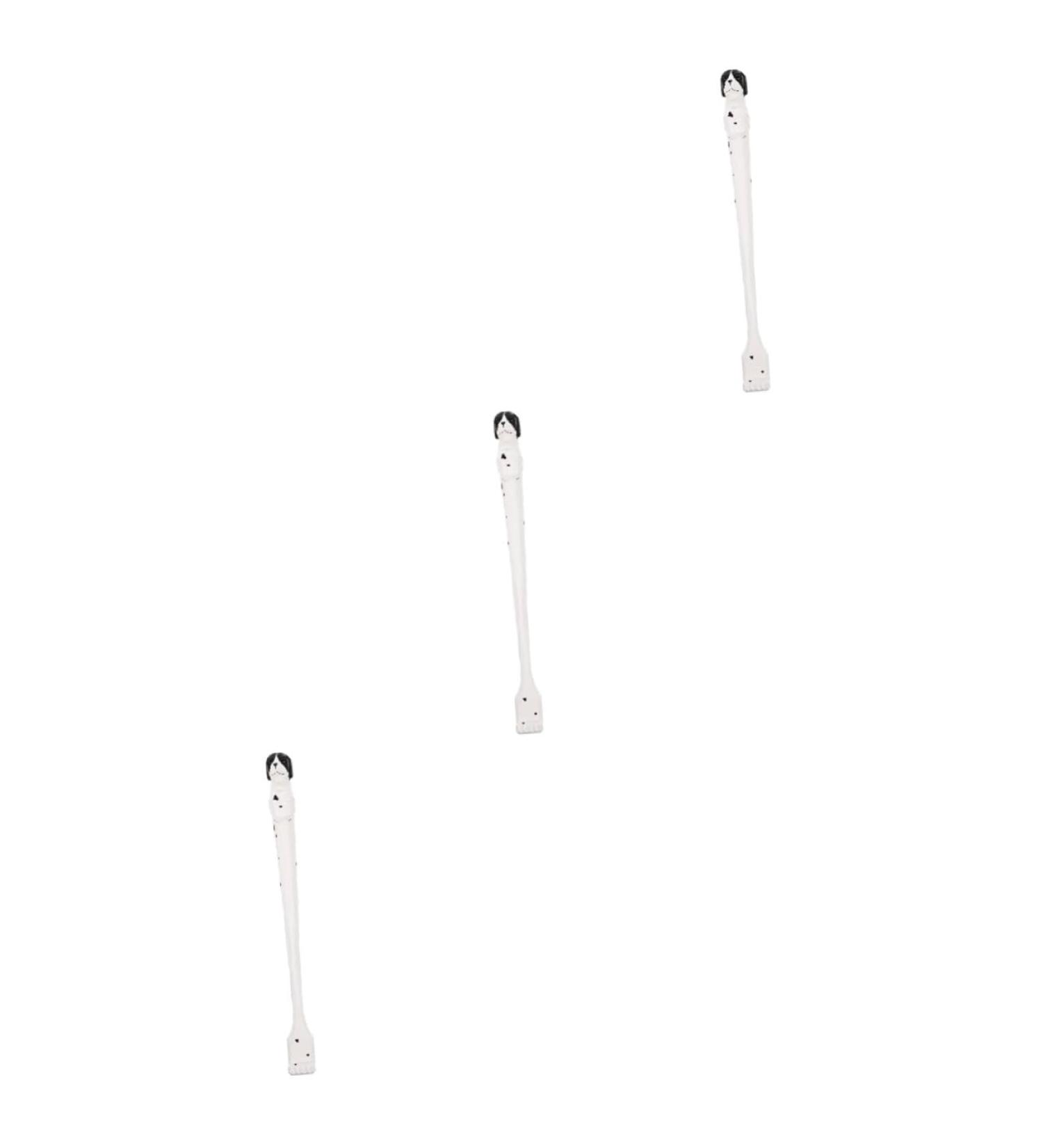 Frcolor Portable Long Back Scratcher - Ideal for Seniors Wooden Design for Itchy Skin Relief - Buy Online on GoSupps.com