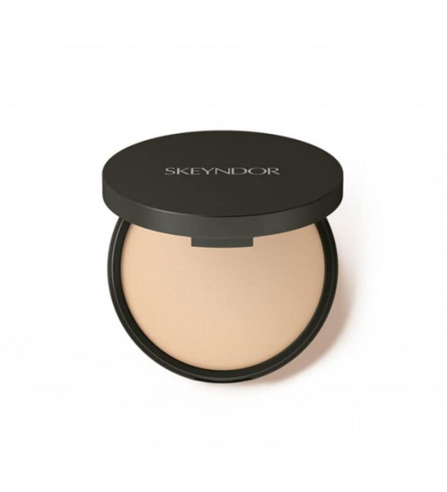 Skeyndor SKEYNDOR CORRECTOR AND CREMA VITAMIN C BRIGHTENING COMPACT CONCEALER 01 4.24 GR