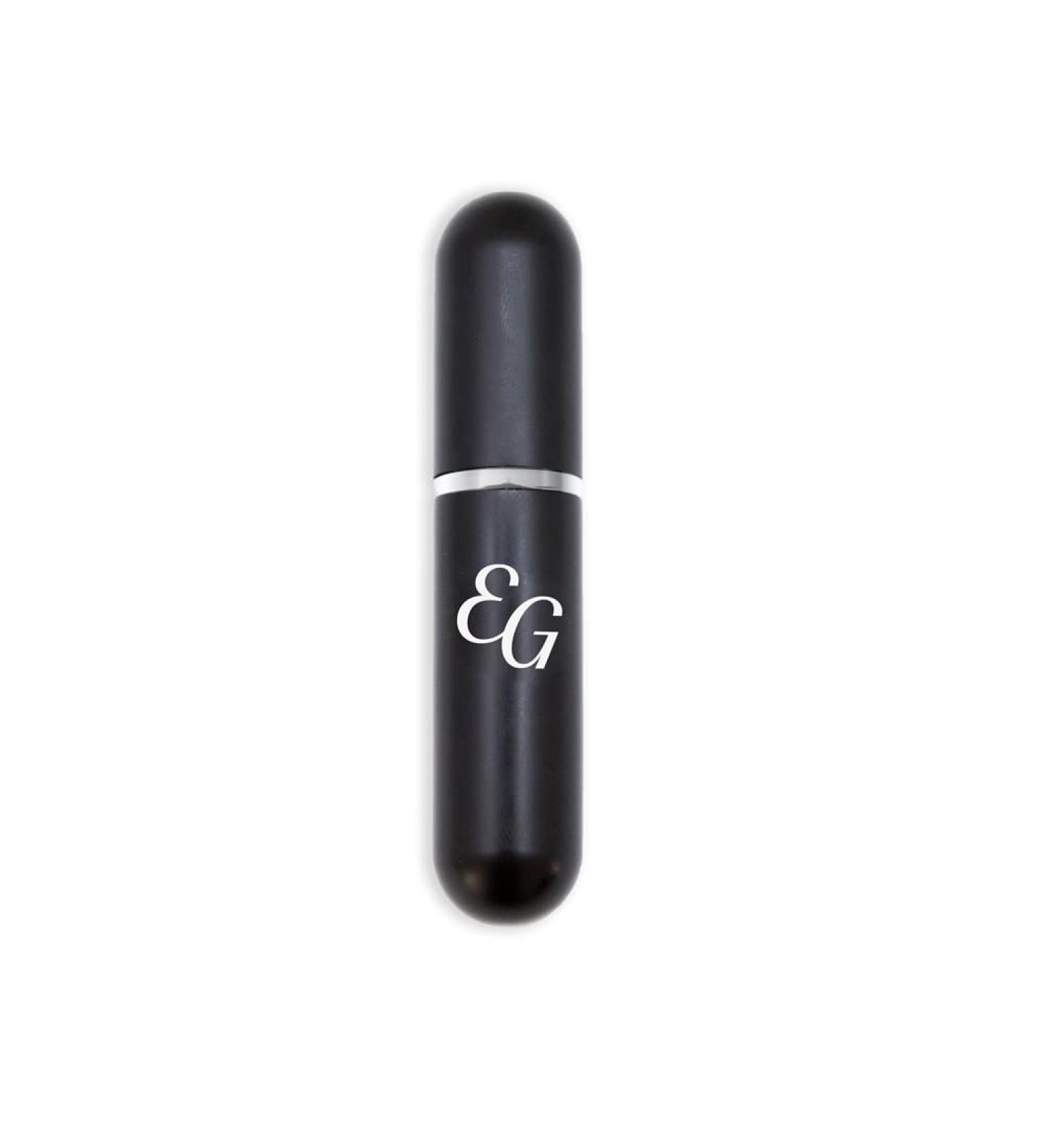 Buy Edens Garden Black Essential Oil Pocket Inhaler - Aromatherapy & Wellness | Worldwide Shipping - Buy Online on GoSupps.com