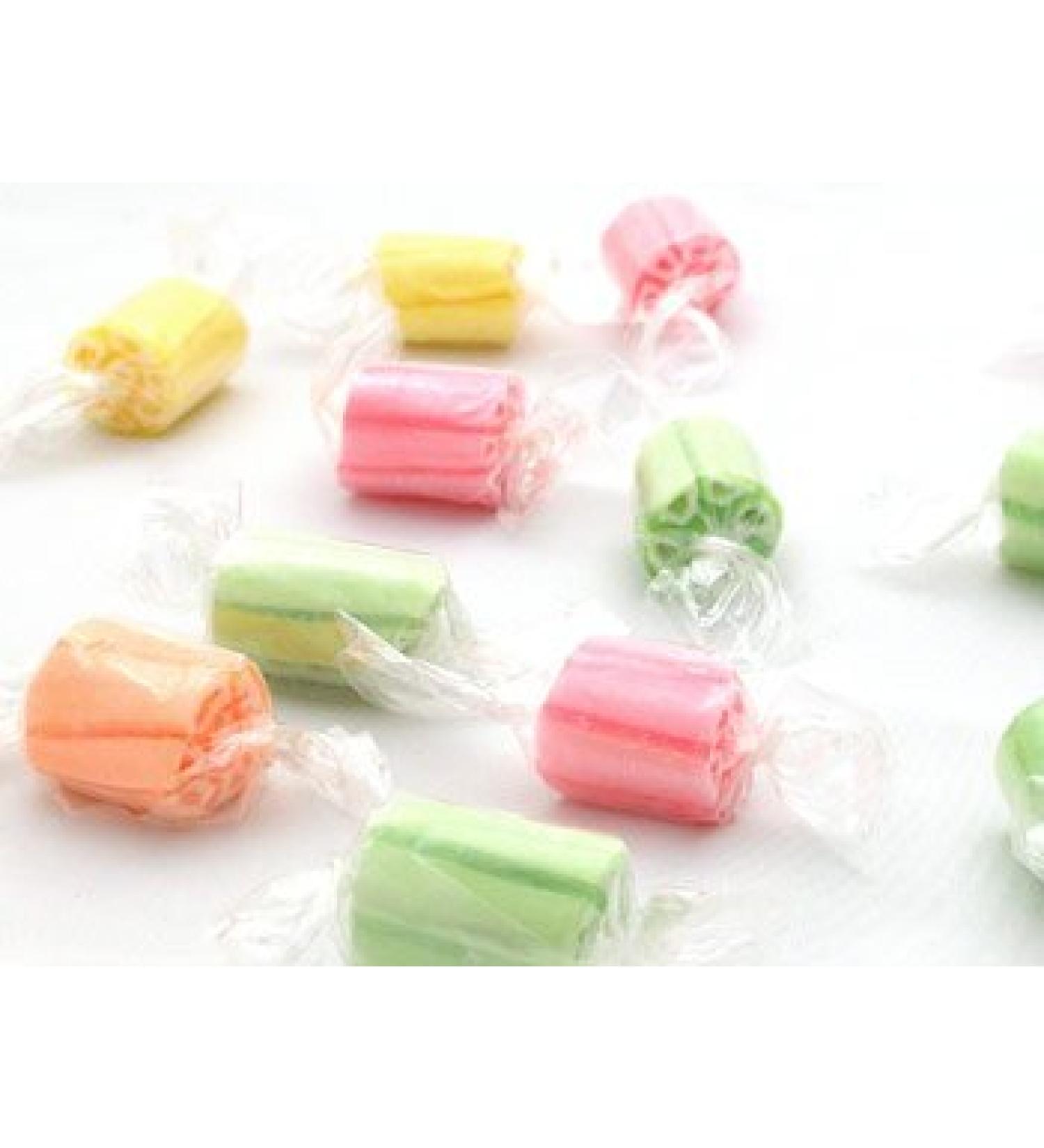 Fruit Rock 250g / 8.8 Ounces