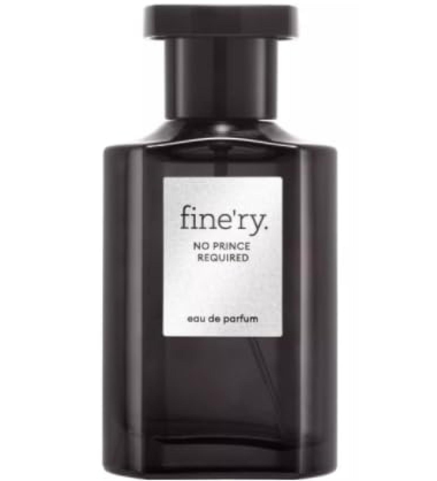 fine'ry. EDP Perfumes - No Prince Required - 2 fl oz
