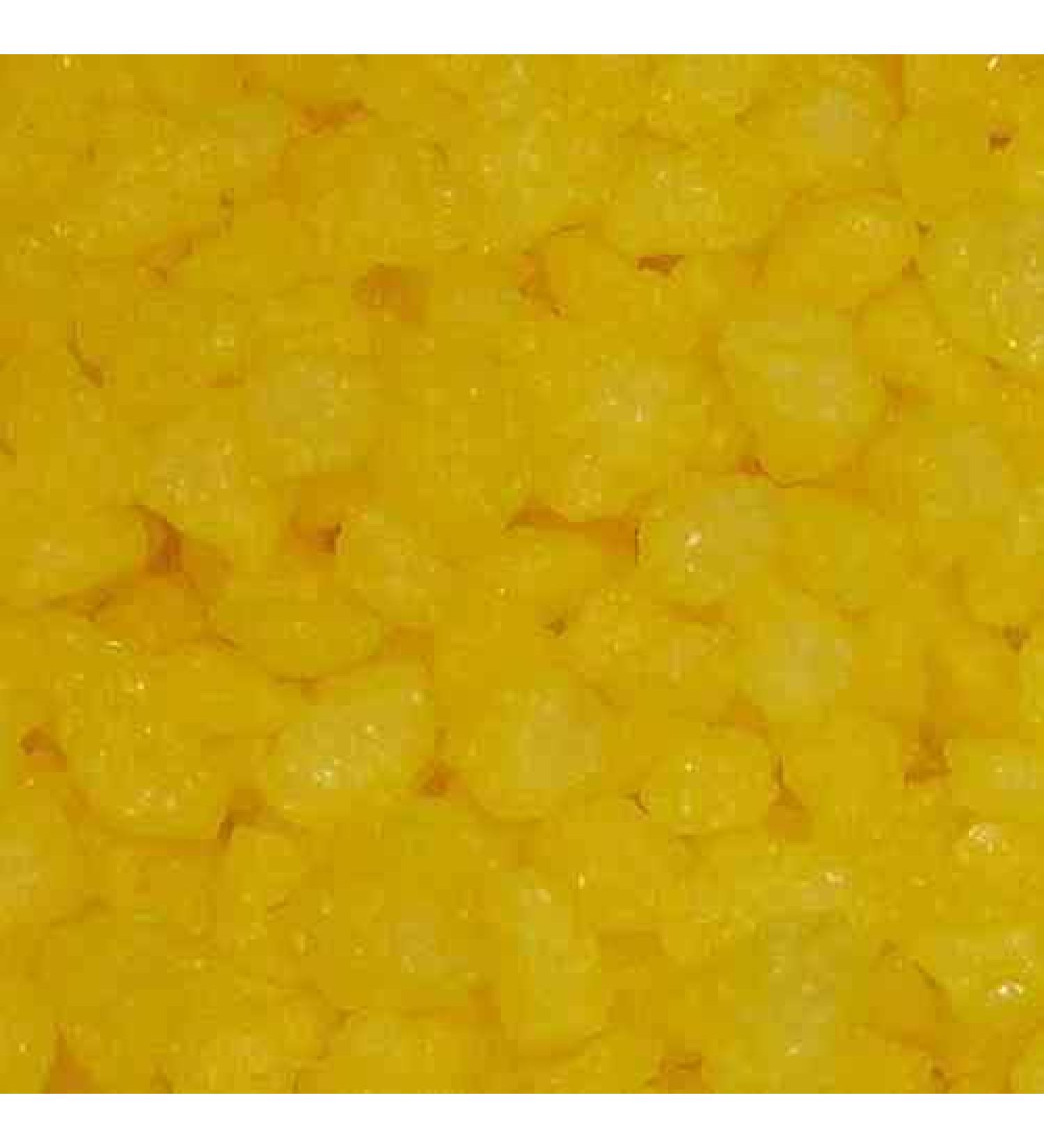 Twist Ingredients - Sugar Crunch Lemon - Resealable 1kg Pouch. Flavoured sugar crunch. Ideal for cakes ice cream toppings & chocolate creations (Lemon) - Buy Online on GoSupps.com