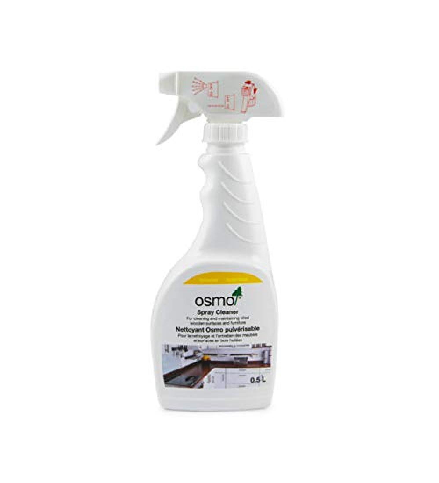 OSMO Spray Cleaner 8026