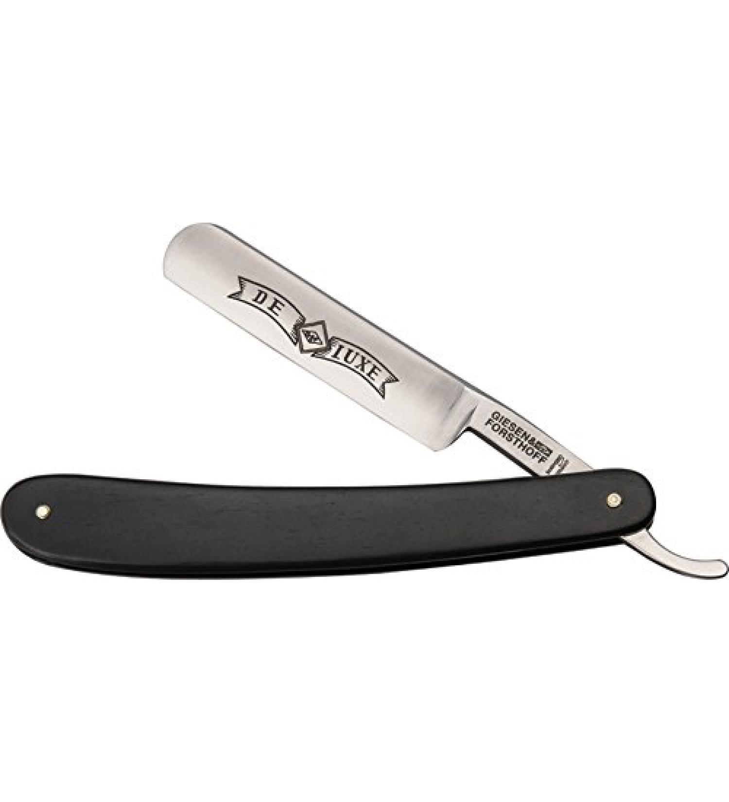 Giesen & Forsthoff TIM550-BRK Straight Razor