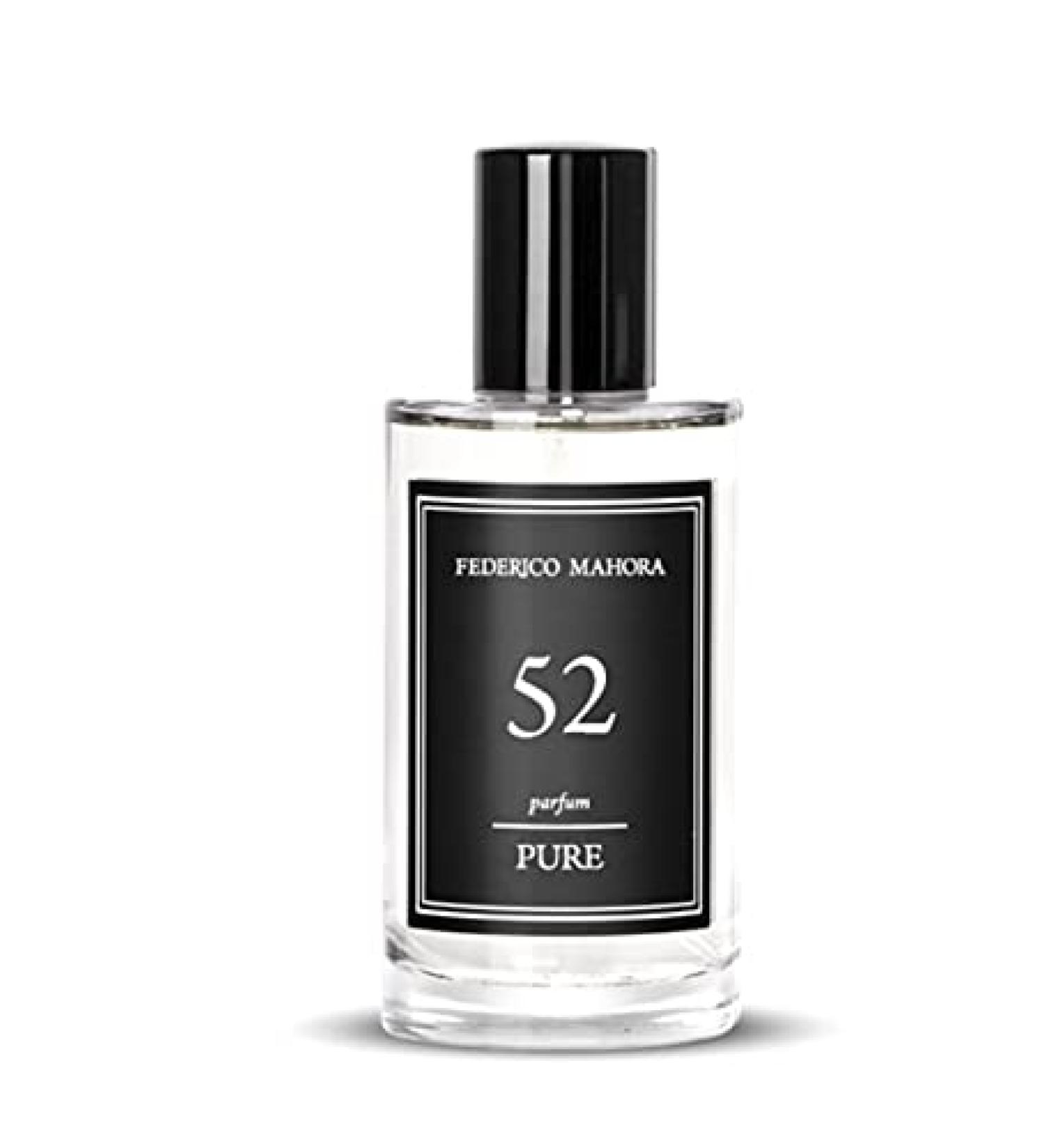 Pure Homme | Parfum | 50ml (52)