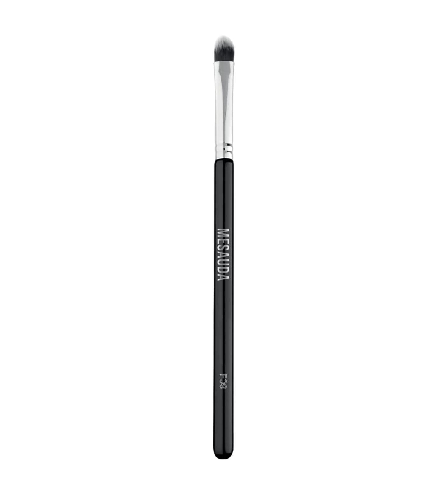 F09 Flat Concealer Mesauda Concealer Brush