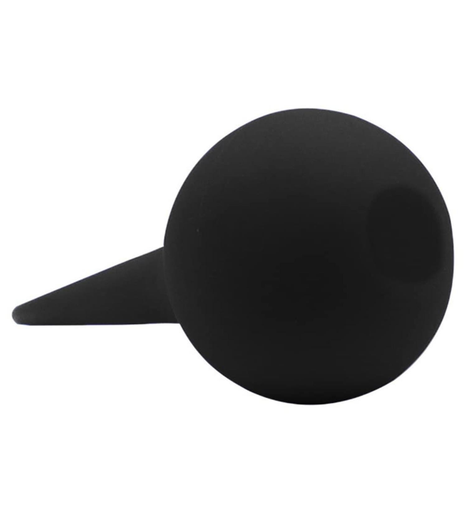 Meokro Ear Syringe - Effective Ear Wax Removal Bulb for Gentle Ear Washing - Buy Online on GoSupps.com