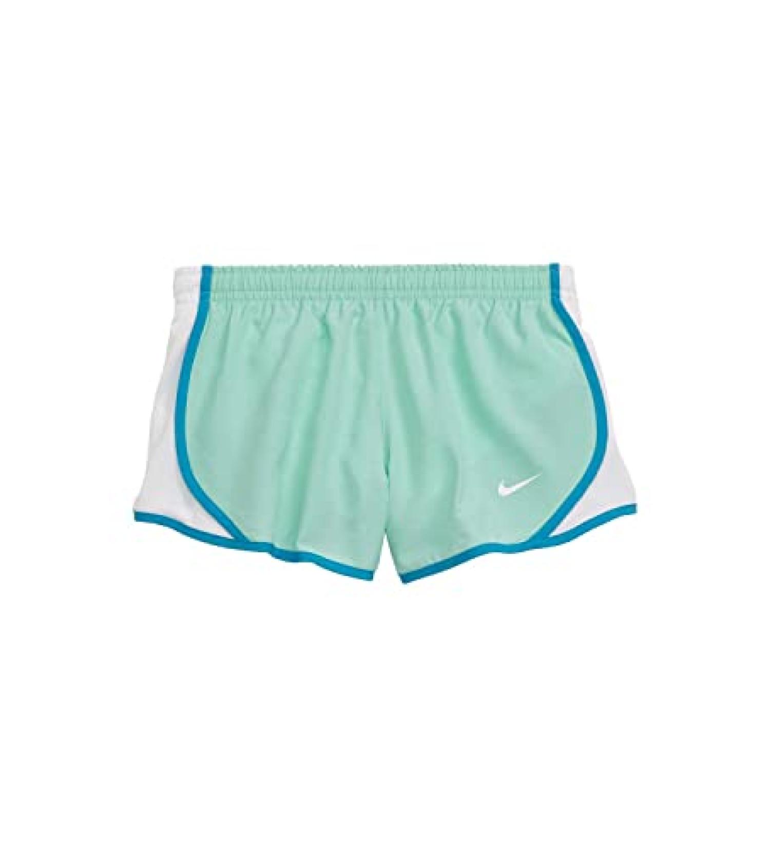 Nike womens Running Shorts 6 Years M_f(327358-e6d)/W