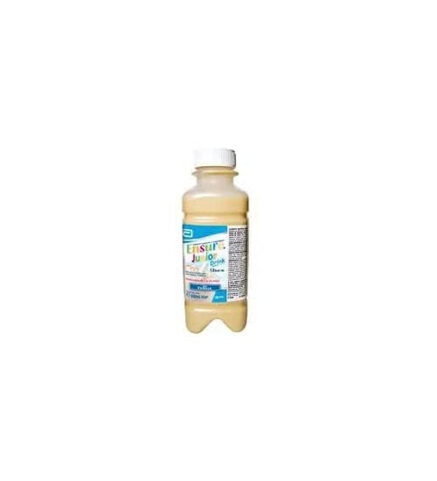 PediaSure Pediasure Complete Vanille 220 ml 30 Bot 6600 ml