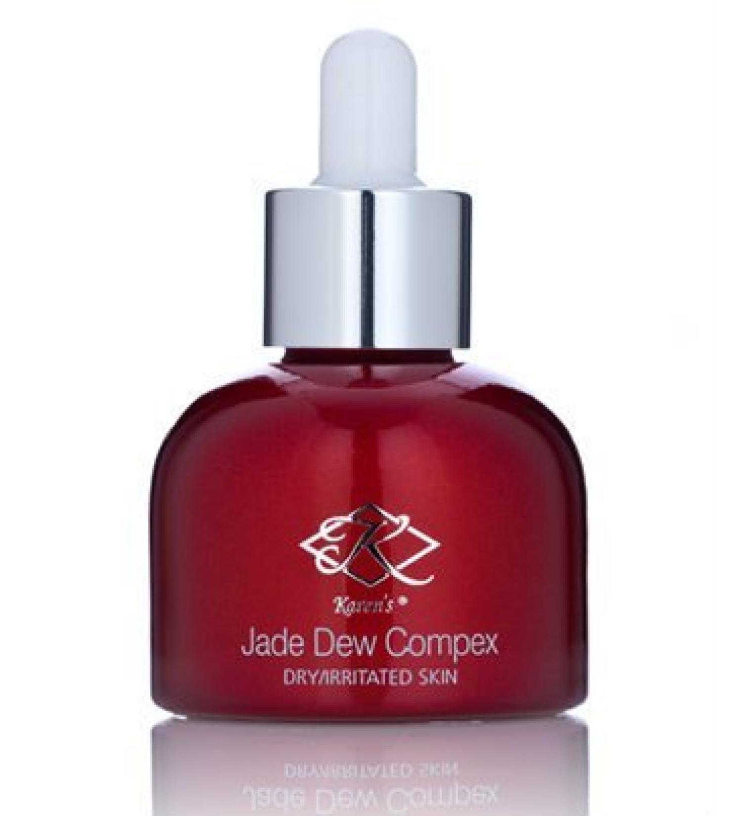 Karen's Jade Dew Complex