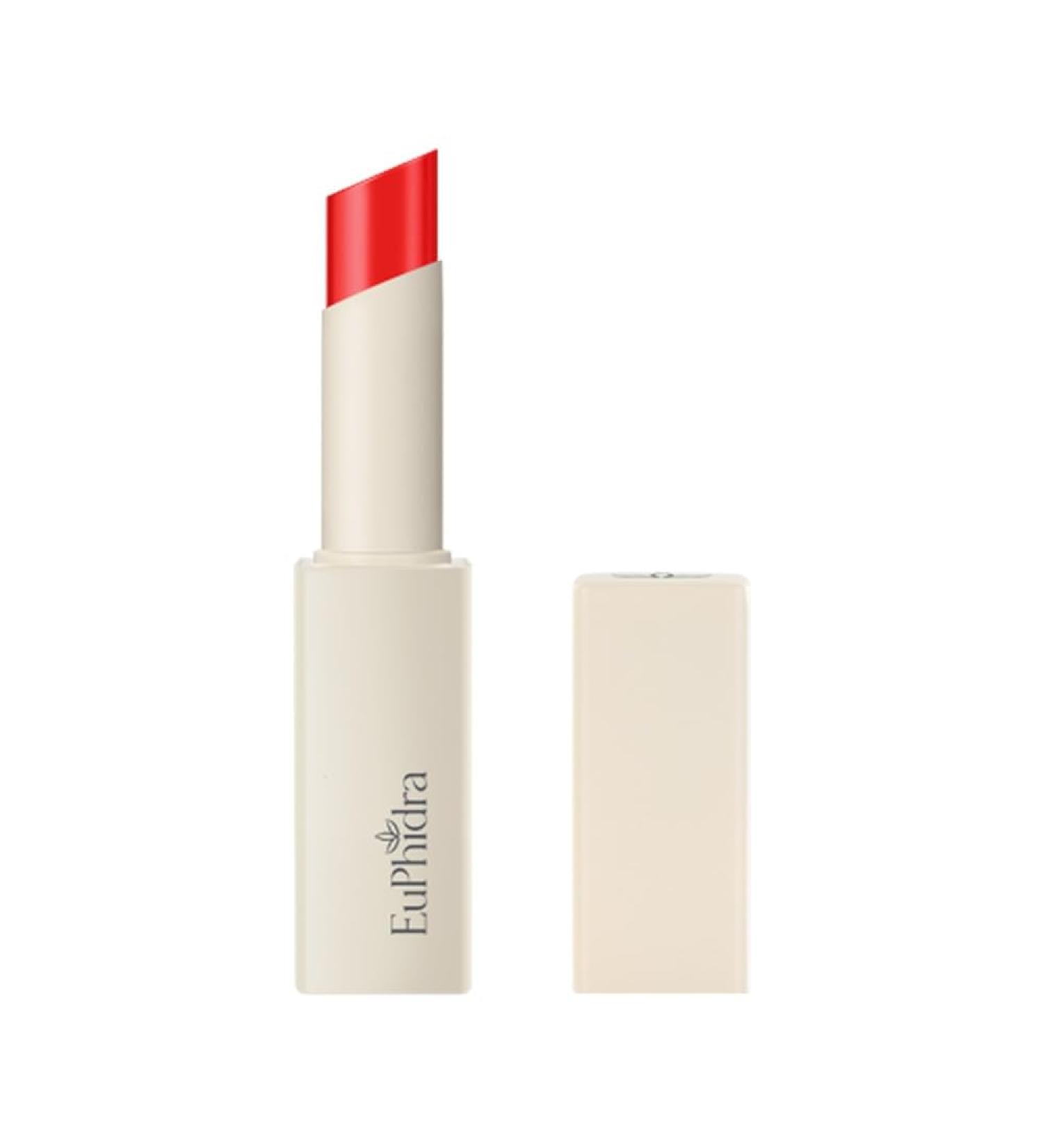 Euphidra Lipstick AntiOx Conditioner soft color RB12 3 ml