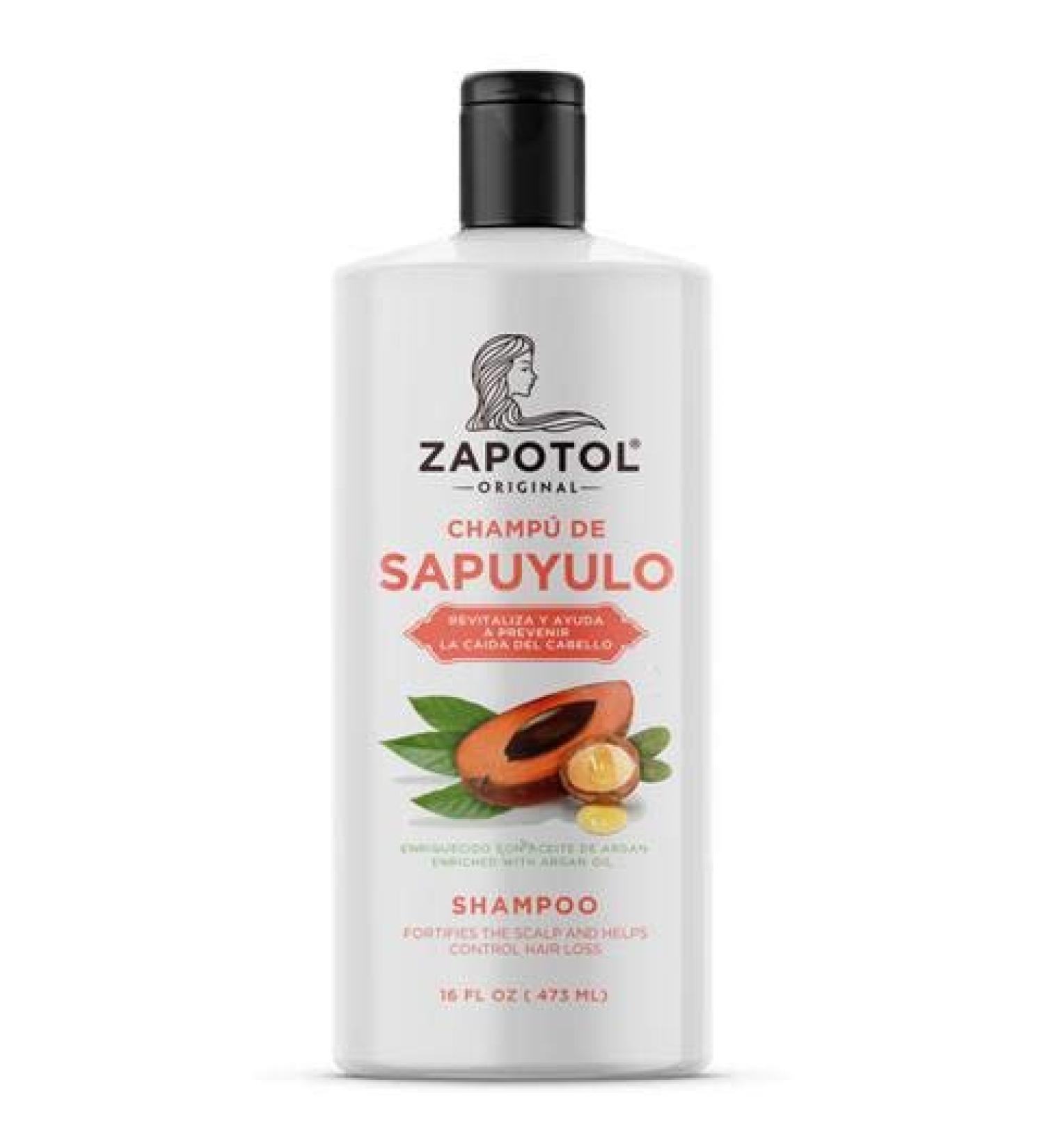 Champ  Sapuyulo (Light Orange)