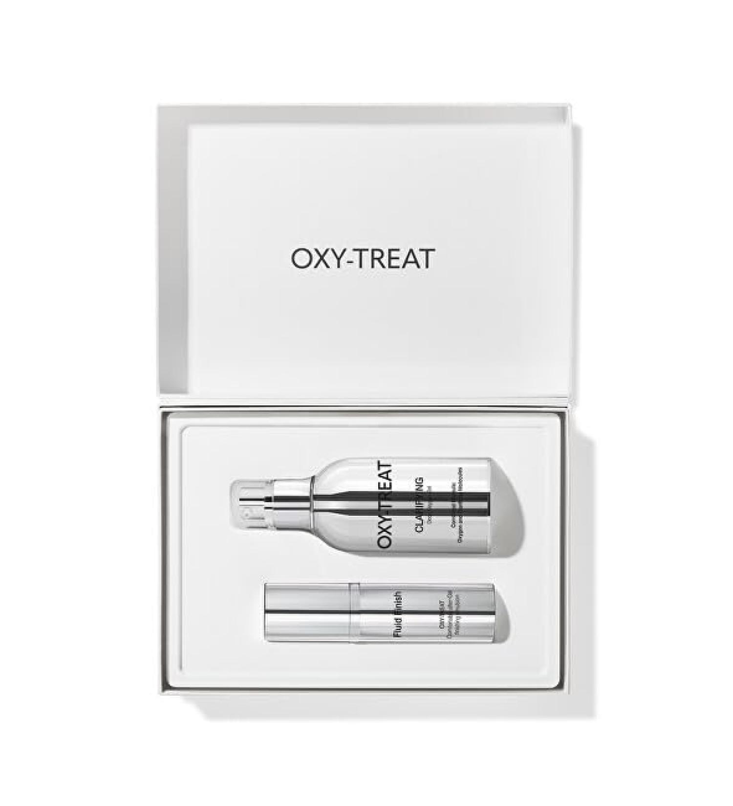 Oxy-Treat Creams - Day Treatments - Moisturizers from the Oxy-Treat brand ideal for women