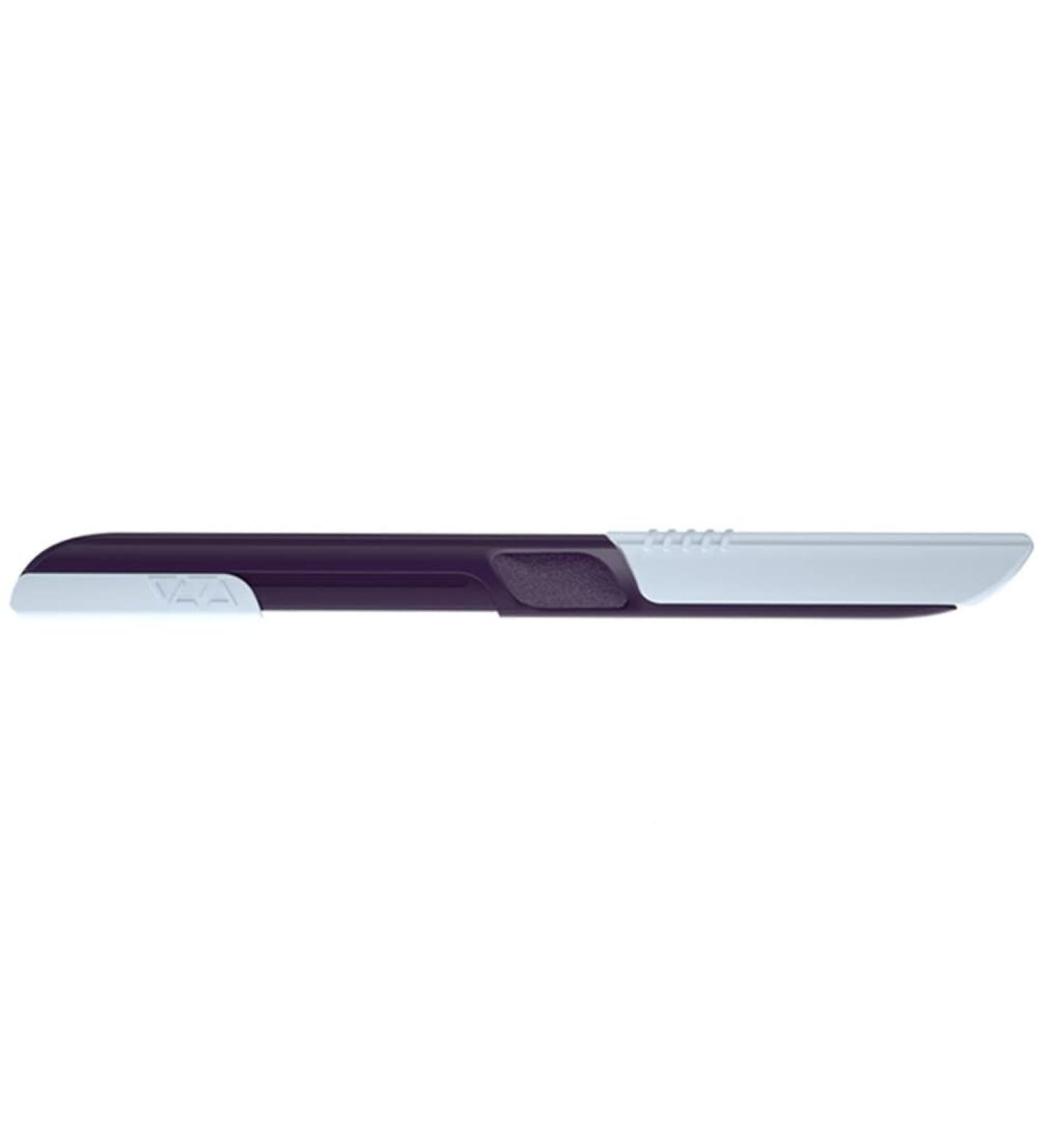 Healvian Eyebrow Trimmer & Facial Razor - Best Beauty Tool for Hair Removal Eyebrow Shaping & Body Grooming - Plastic & Stainless Steel Design - Buy Online on GoSupps.com