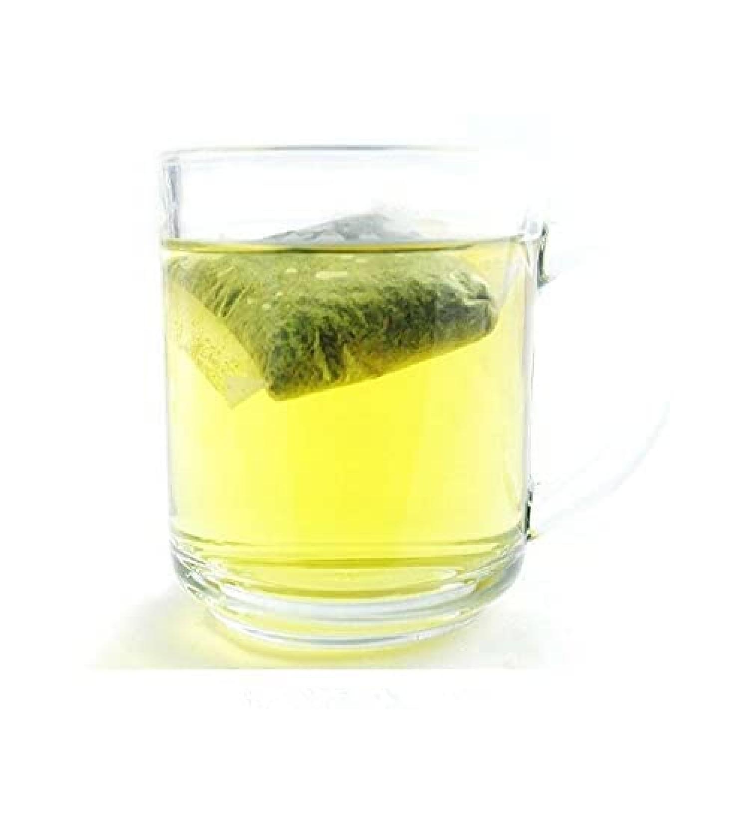 Tie Guan Yin Th Oolong Th Chinois Th Vert 30 sachets - Buy Online on GoSupps.com