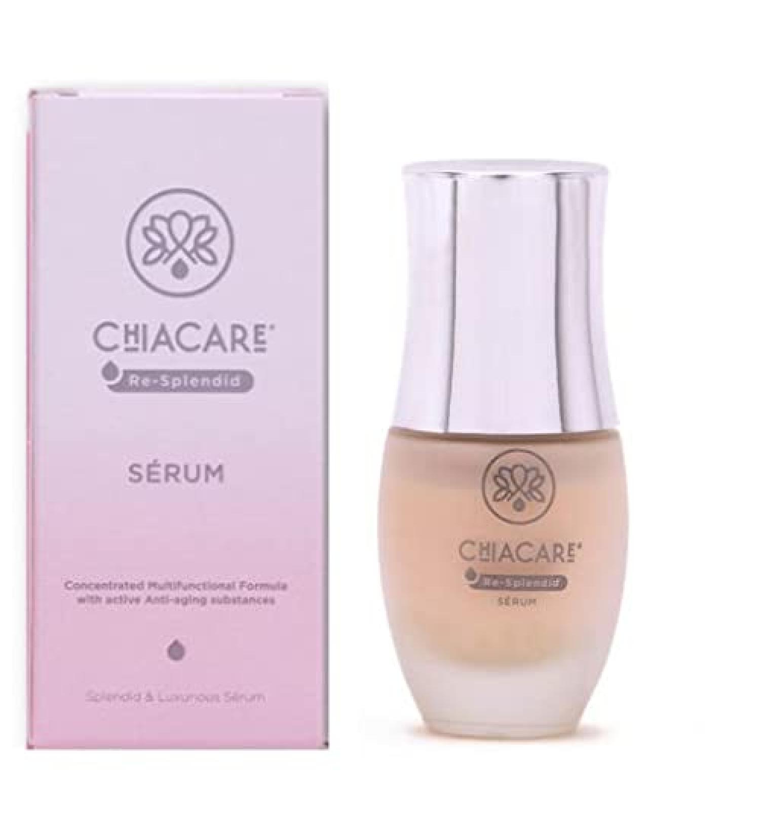 NOVA ENGEL ReSplendid Serum 30 Ml