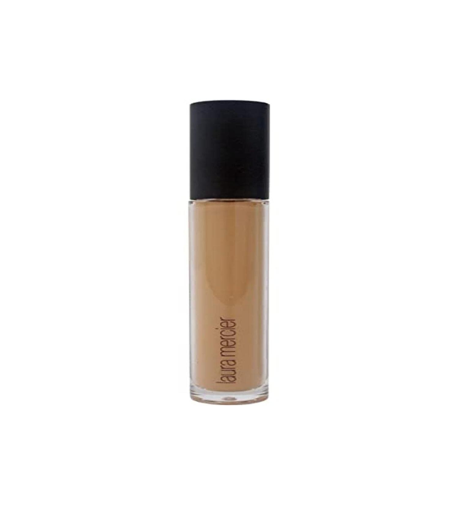 Laura Mercier Women's Flawless Fusion Concealer  3W - Medium with Warm Undertones  One Size