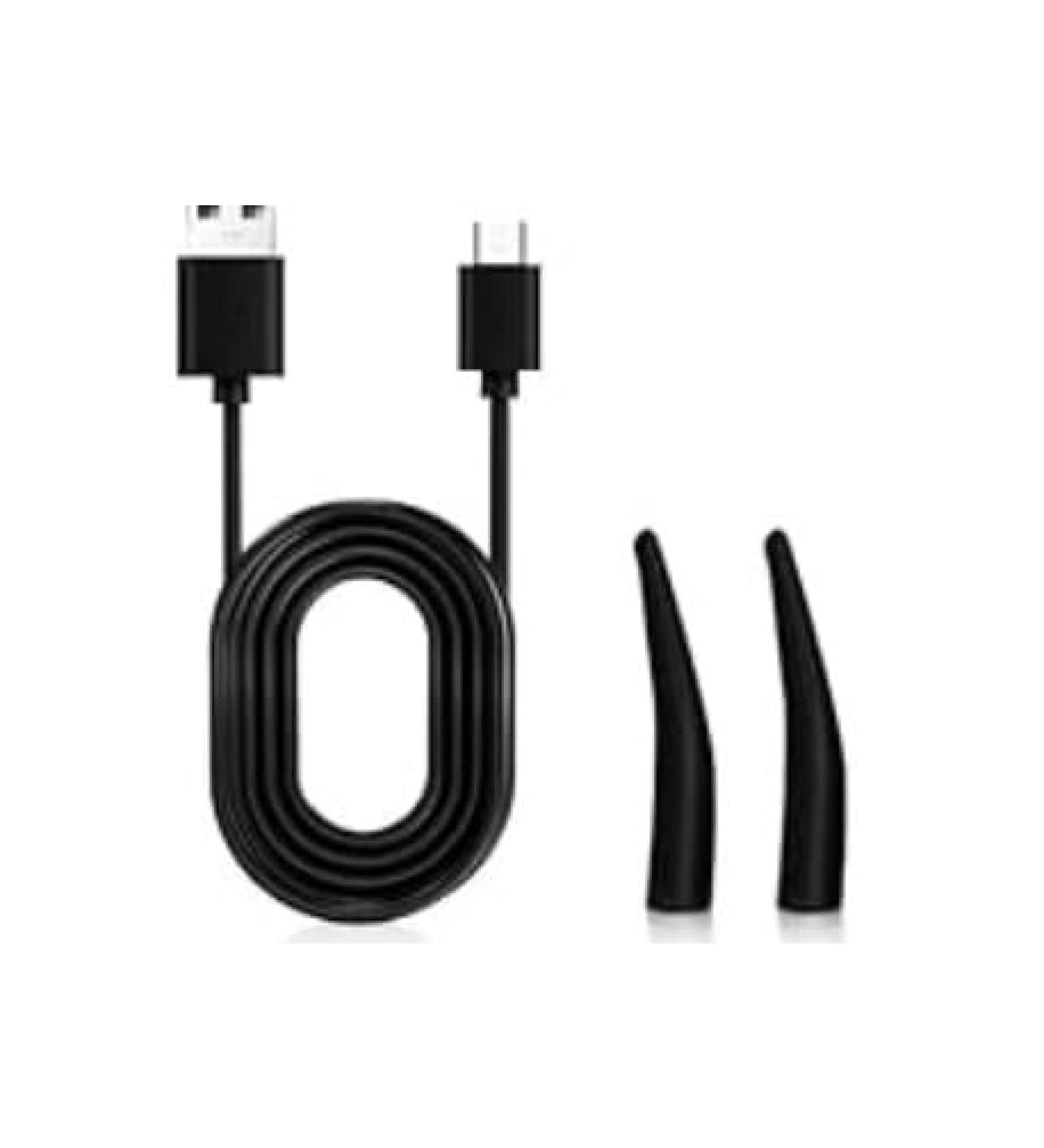 Electric Ear Wax Cleaner IPX6 Retractable Ear Wax Removal Effective Ear Cleaning Kit Ear Irrigation Flushing System Ear Washer for Humans with 4 Pressure Modes