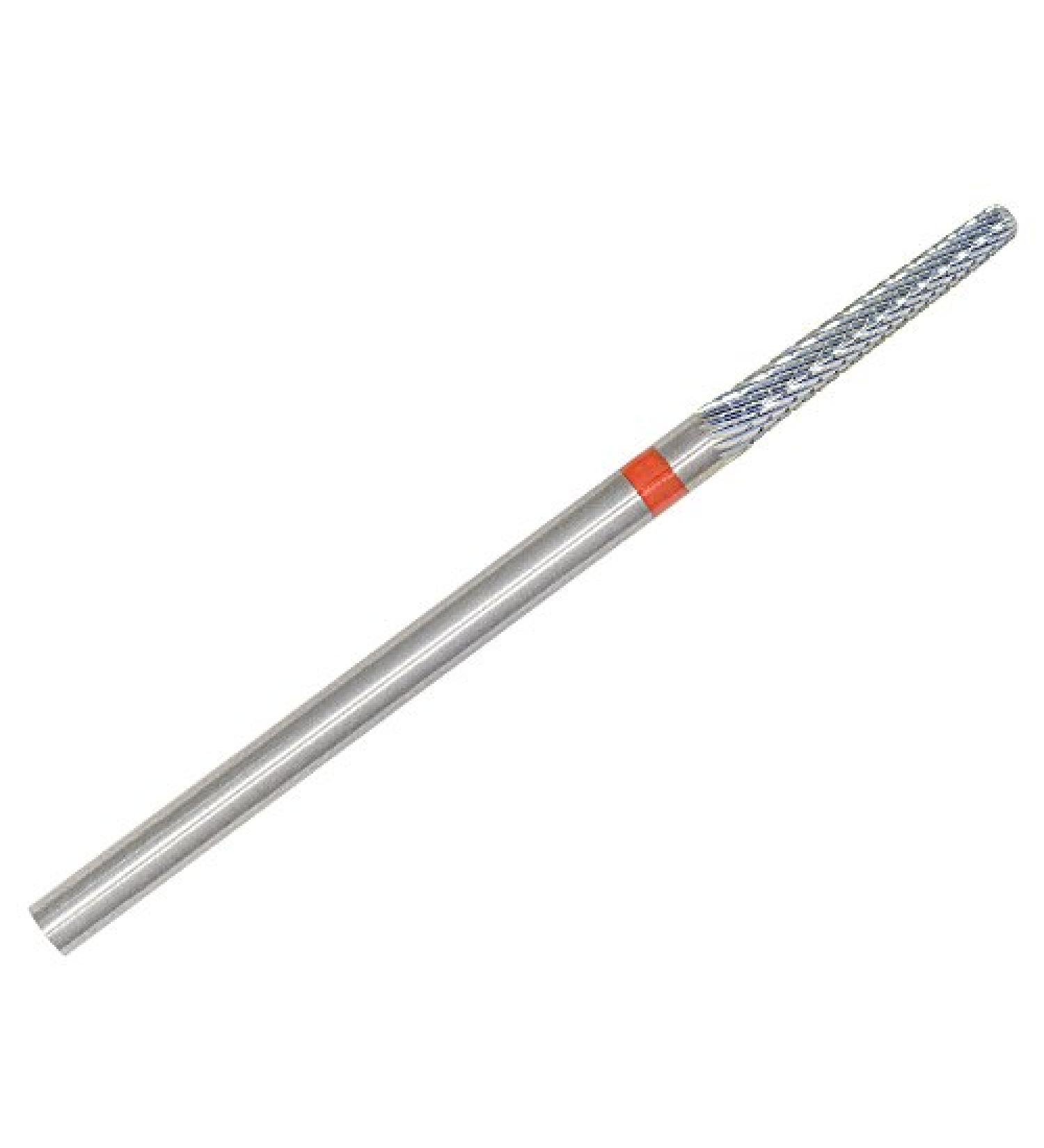 Nailtechnik Basic carbide cutter cone fine 23 23 fine